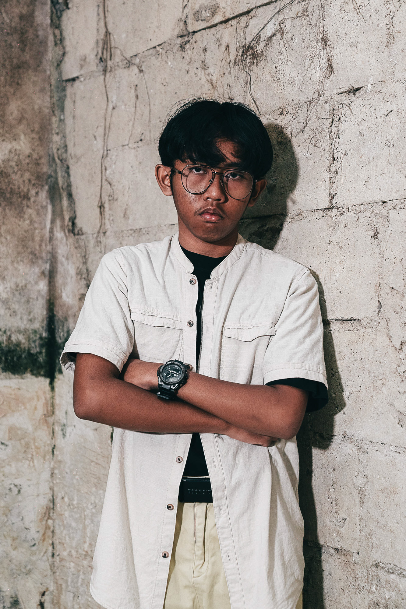 Azriel Fadlan Mirza Danial - SMAN 21 BANDUNG