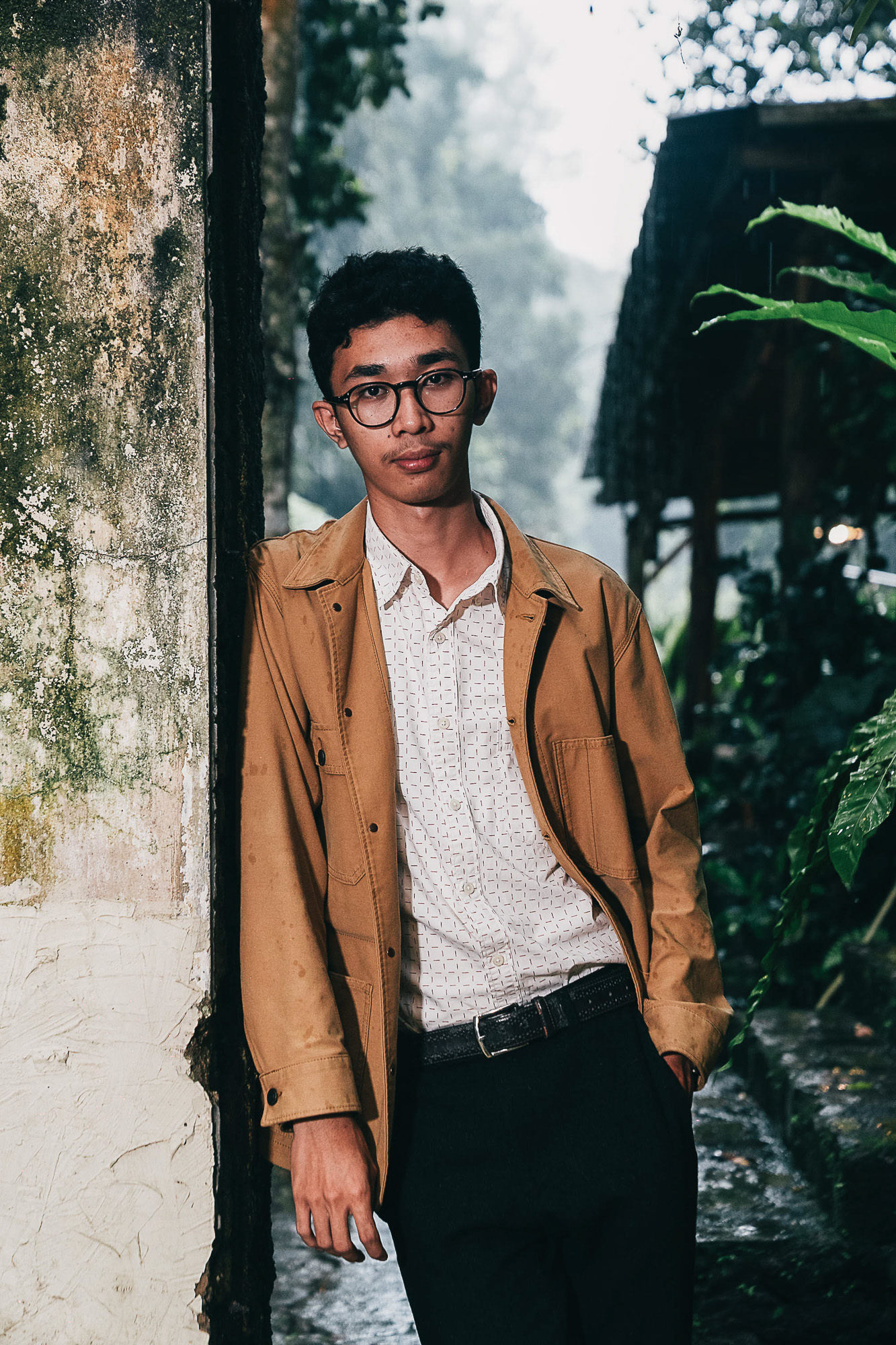 Naufal Asa Malika - SMAN 21 BANDUNG