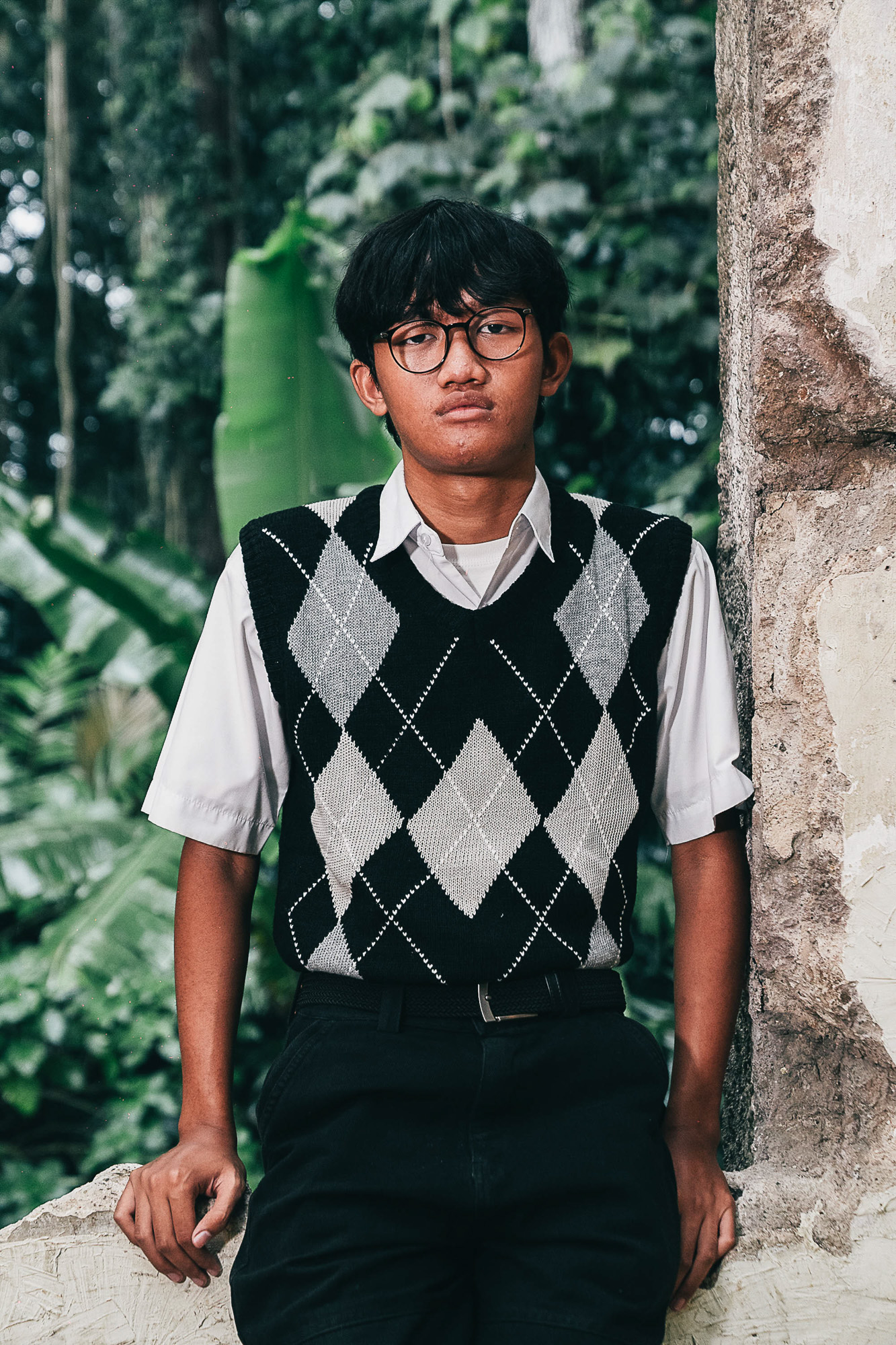Saddin Hafidztias Armandida - SMAN 21 BANDUNG