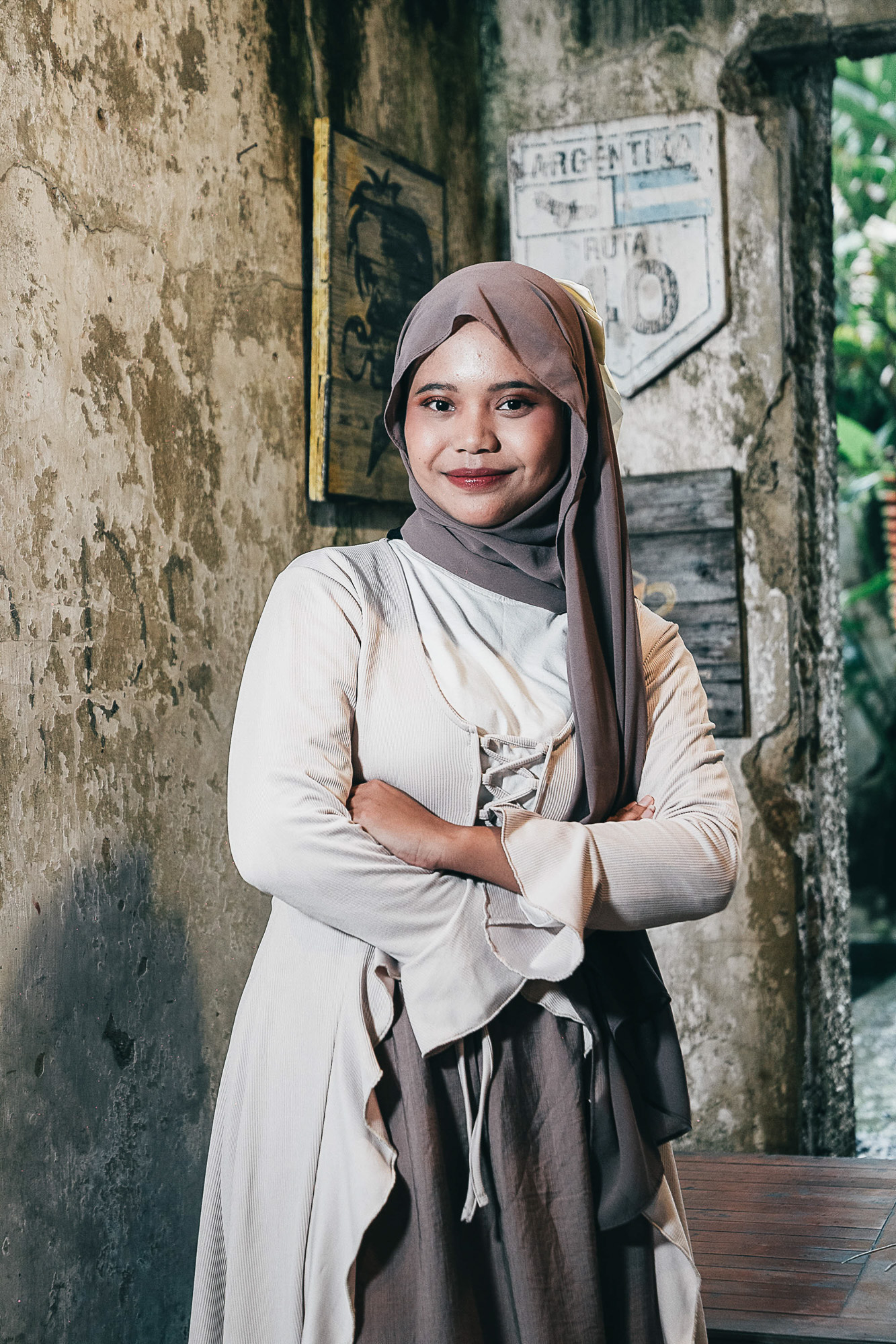 Rahma Asih Rahayu - SMAN 21 BANDUNG
