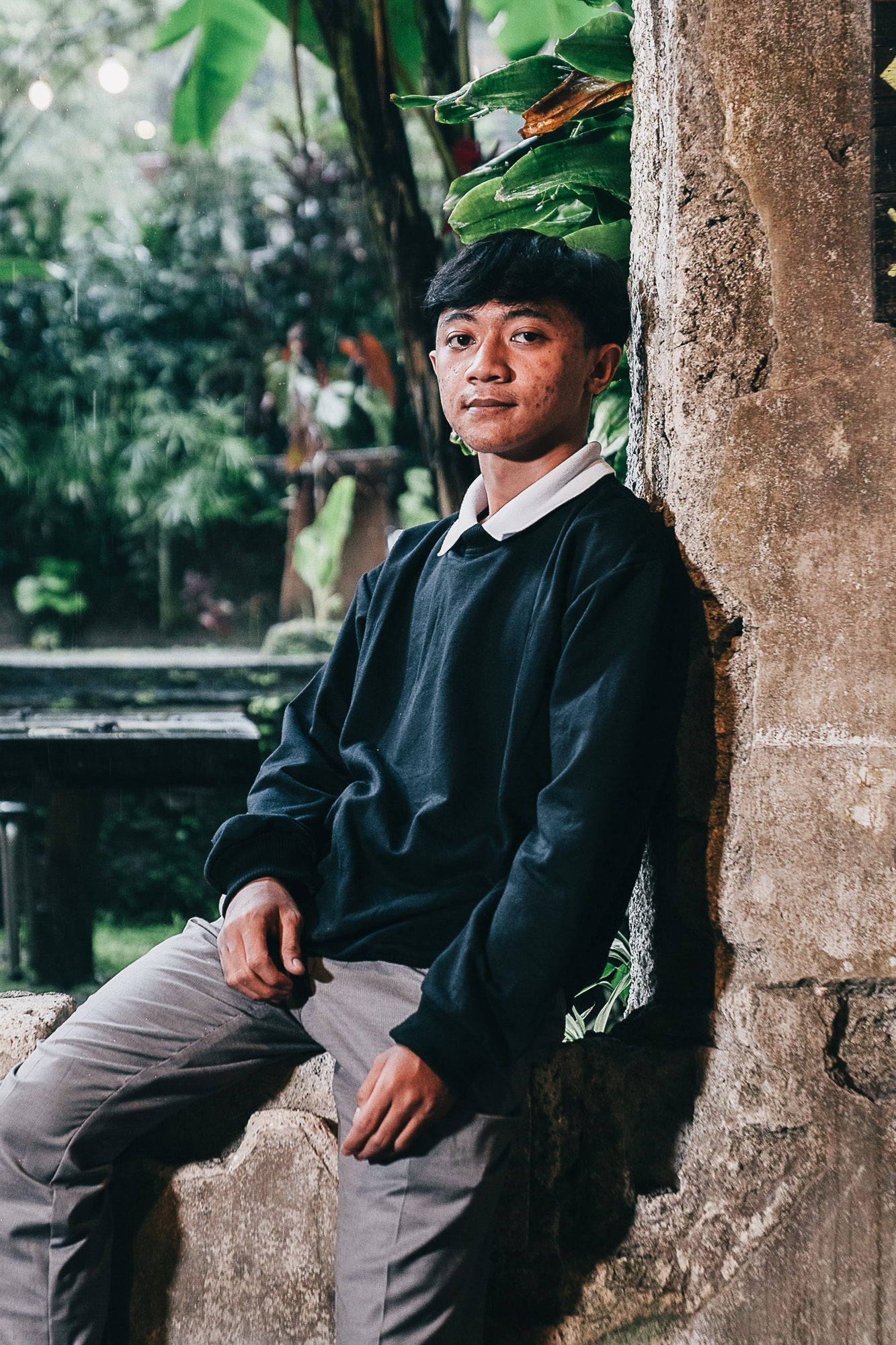 Nadhif Faza Dhiyaulhaq - SMAN 21 BANDUNG