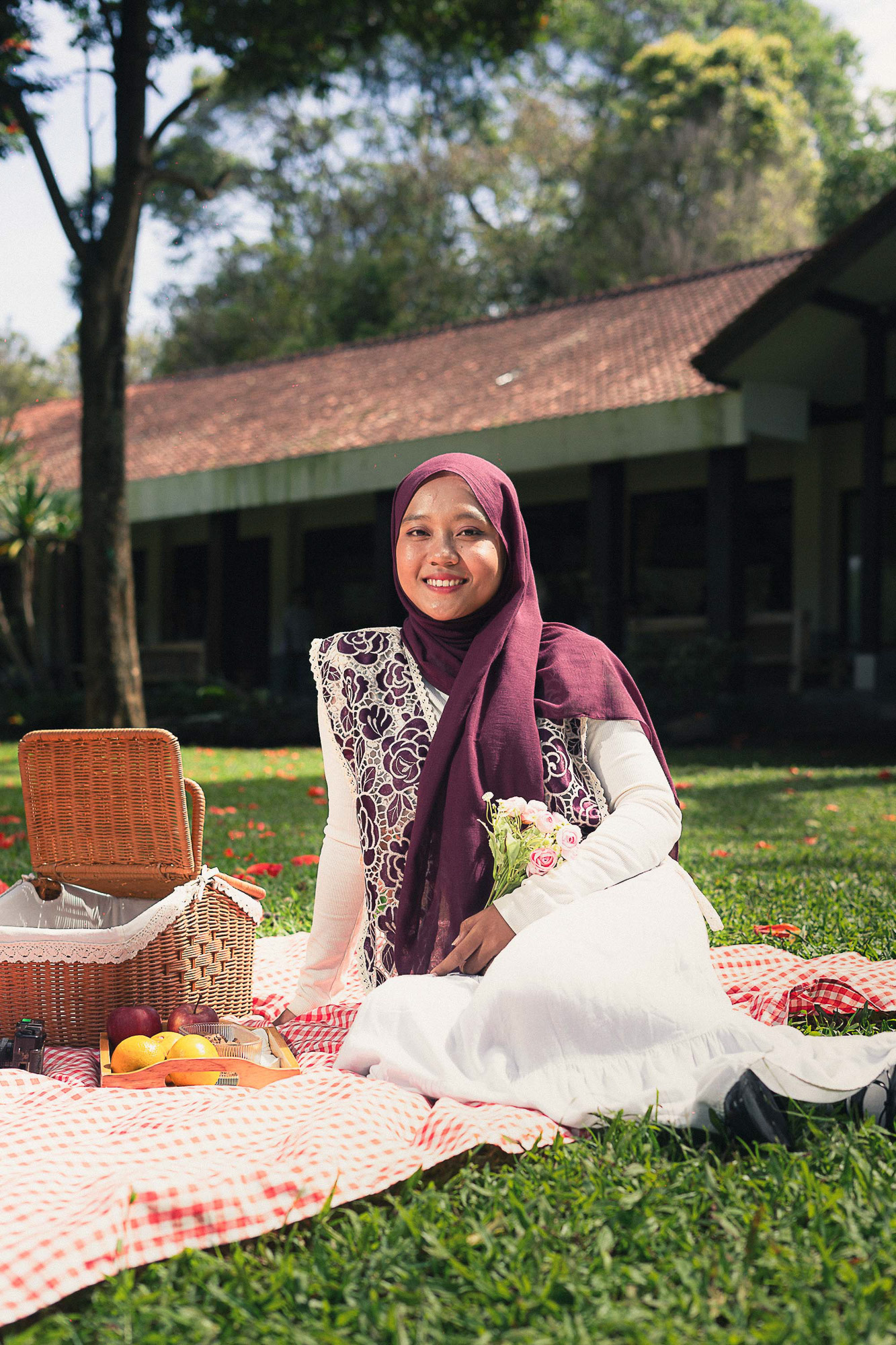Kayla Zahratunnissa - SMAN 21 BANDUNG