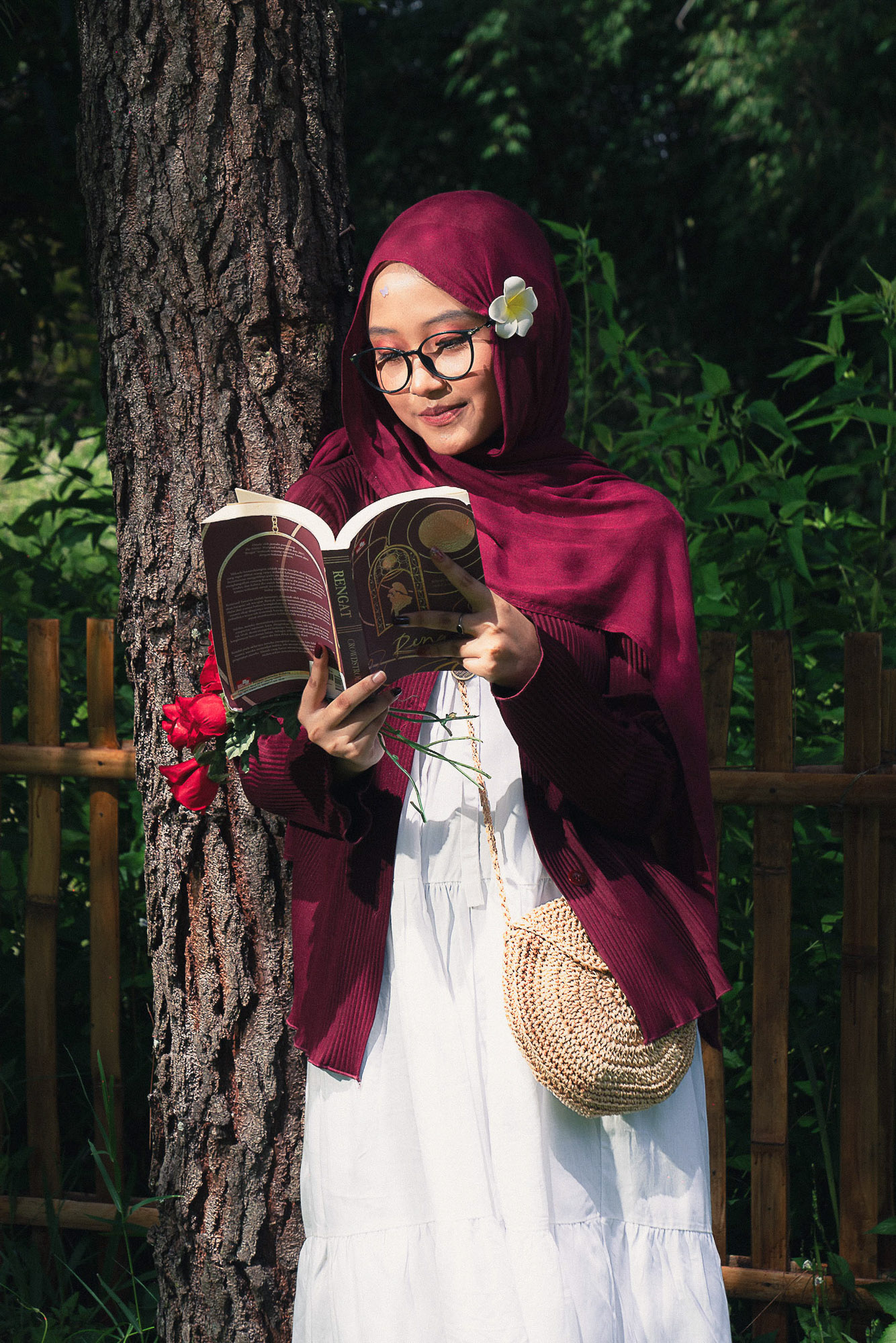 Asri Novalisa Permana - SMAN 21 BANDUNG