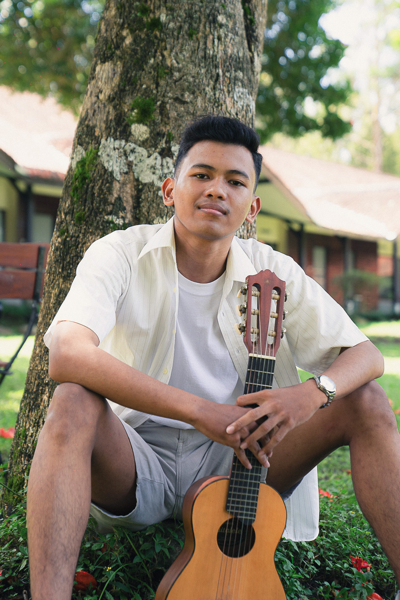 Mohammad Padli Ali Saputra - SMAN 21 BANDUNG