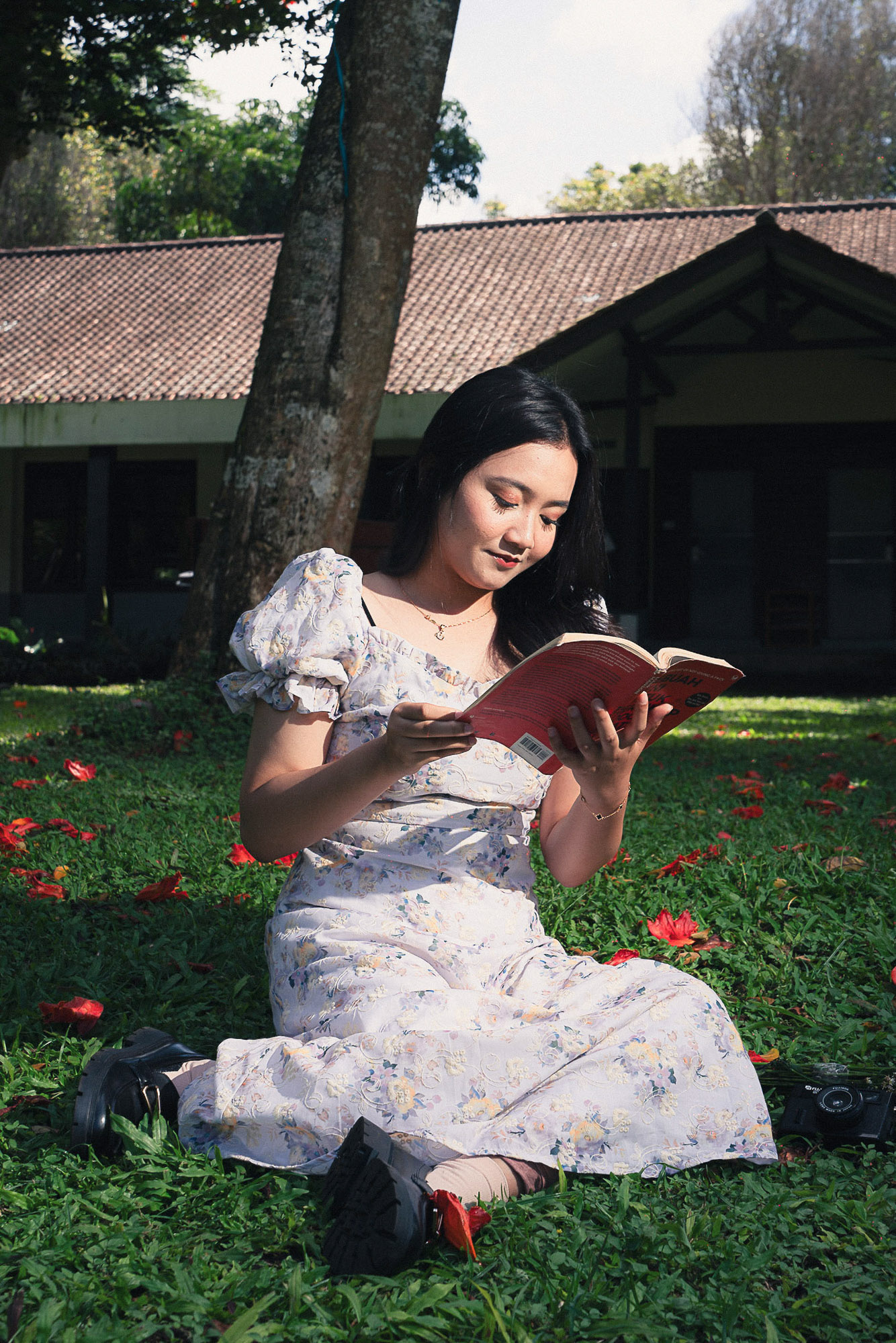 Aisyah Putri Nugraha - SMAN 21 BANDUNG