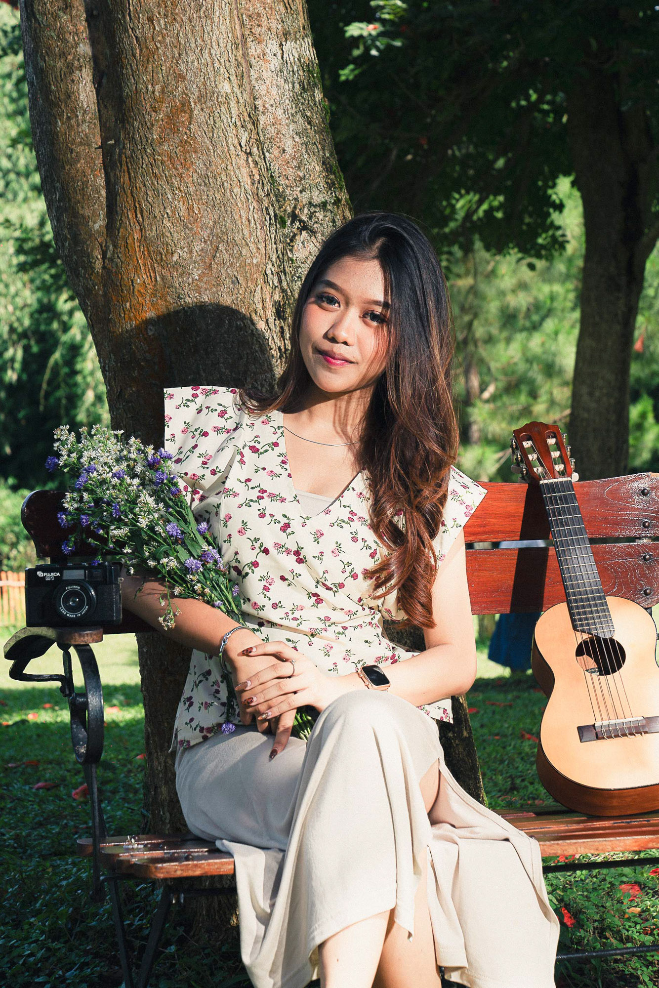 Allya Hellena Pratydina - SMAN 21 BANDUNG