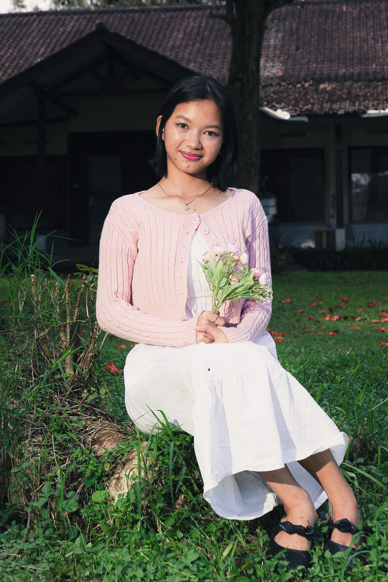 Naila Zulfaila Putri - SMAN 21 BANDUNG