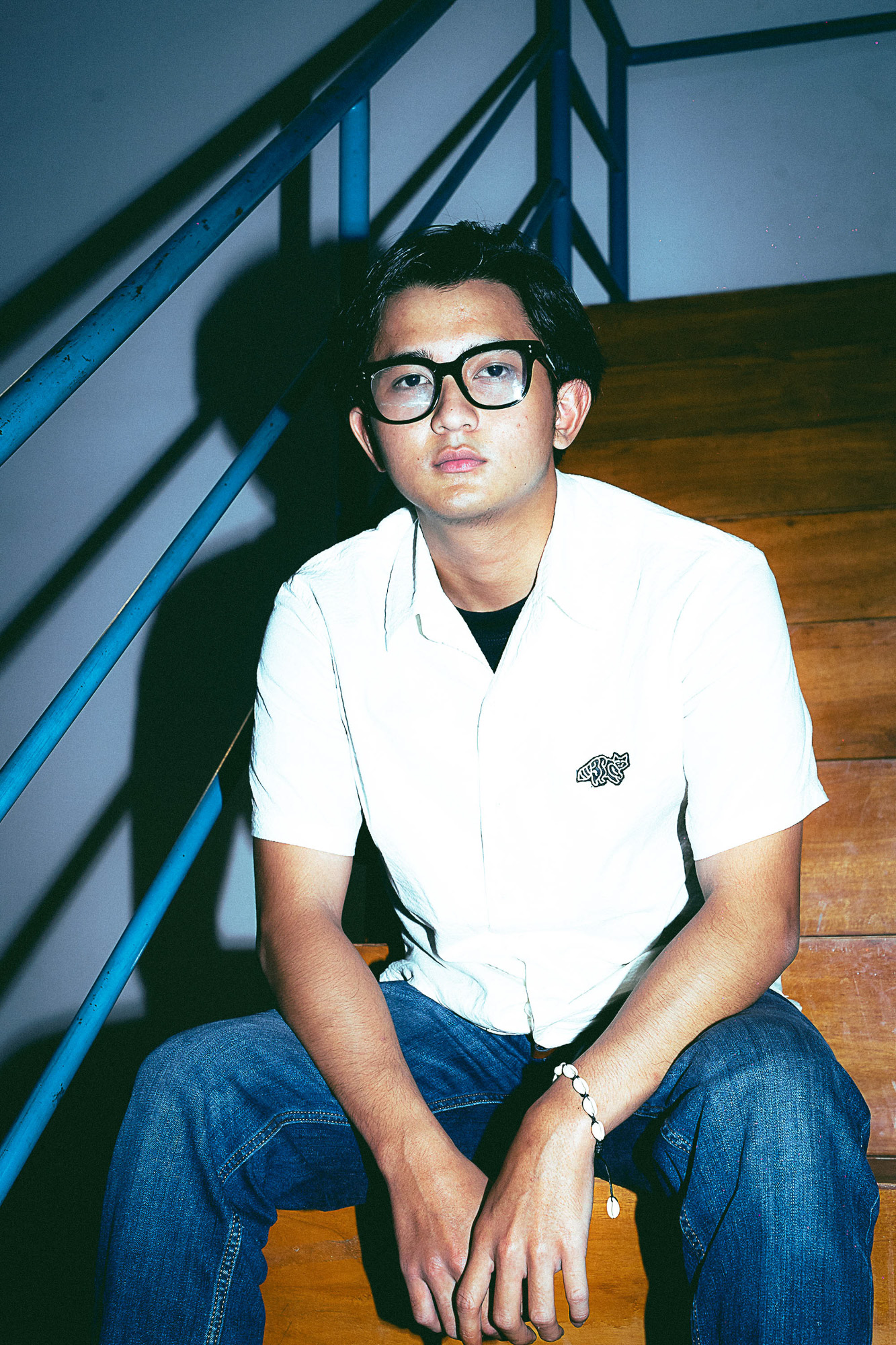Rizqy Ahmad Kurniawan - SMAN 21 BANDUNG