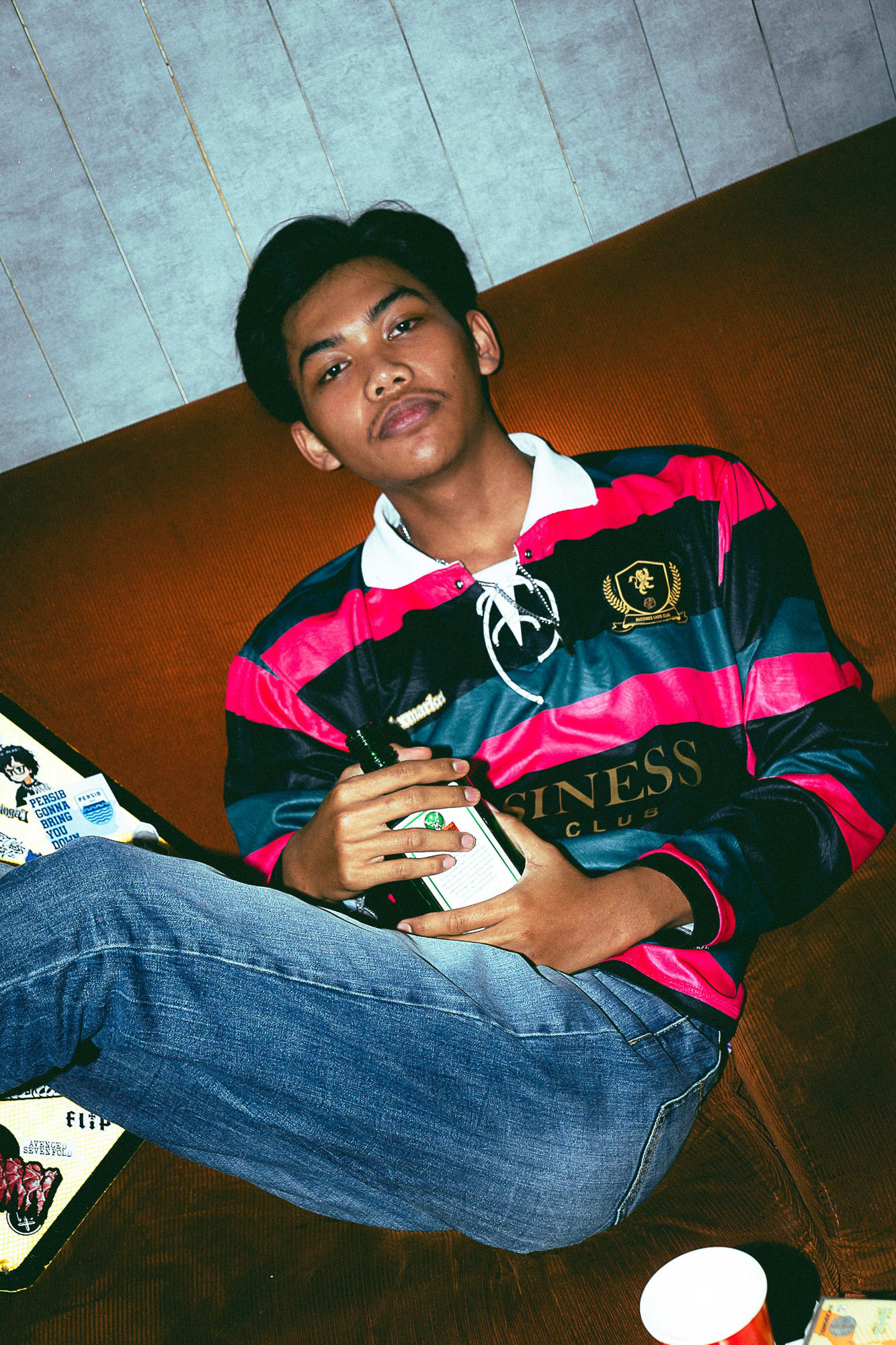 Darel Audra Falihin - SMAN 21 BANDUNG