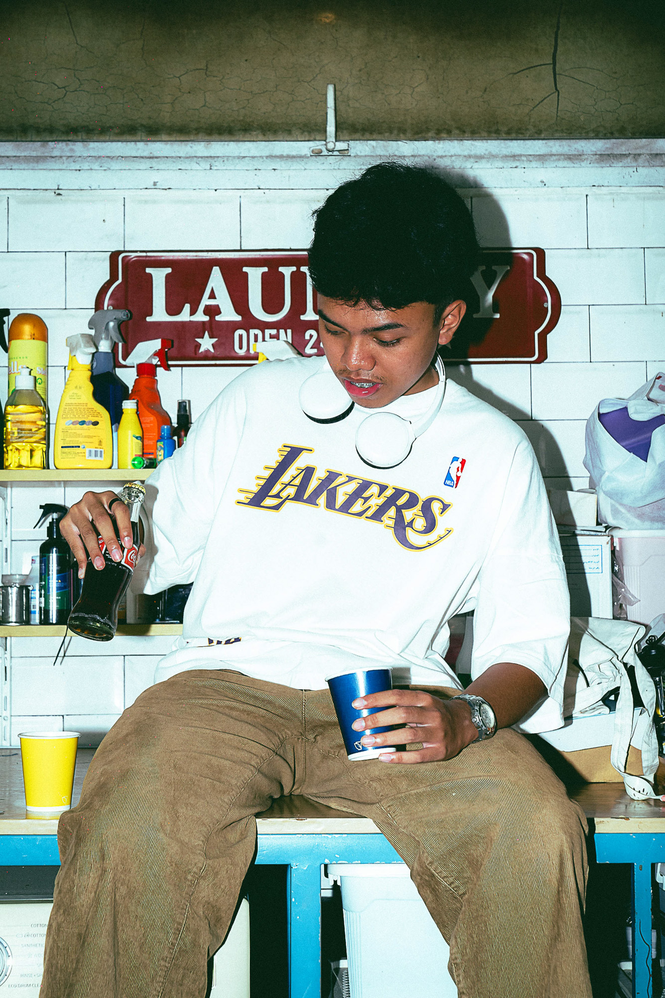 Muhamad Yarvish Nur Sofyan - SMAN 21 BANDUNG