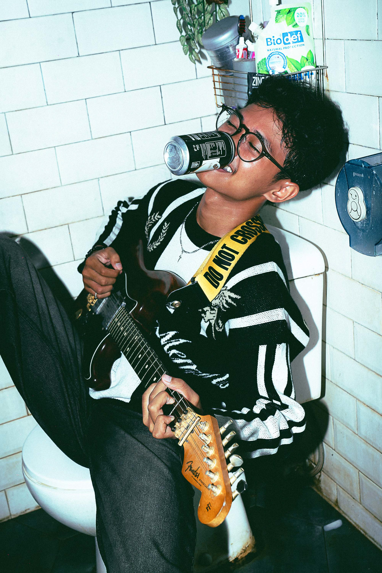 Muhammad Andrian Al Katiri - SMAN 21 BANDUNG