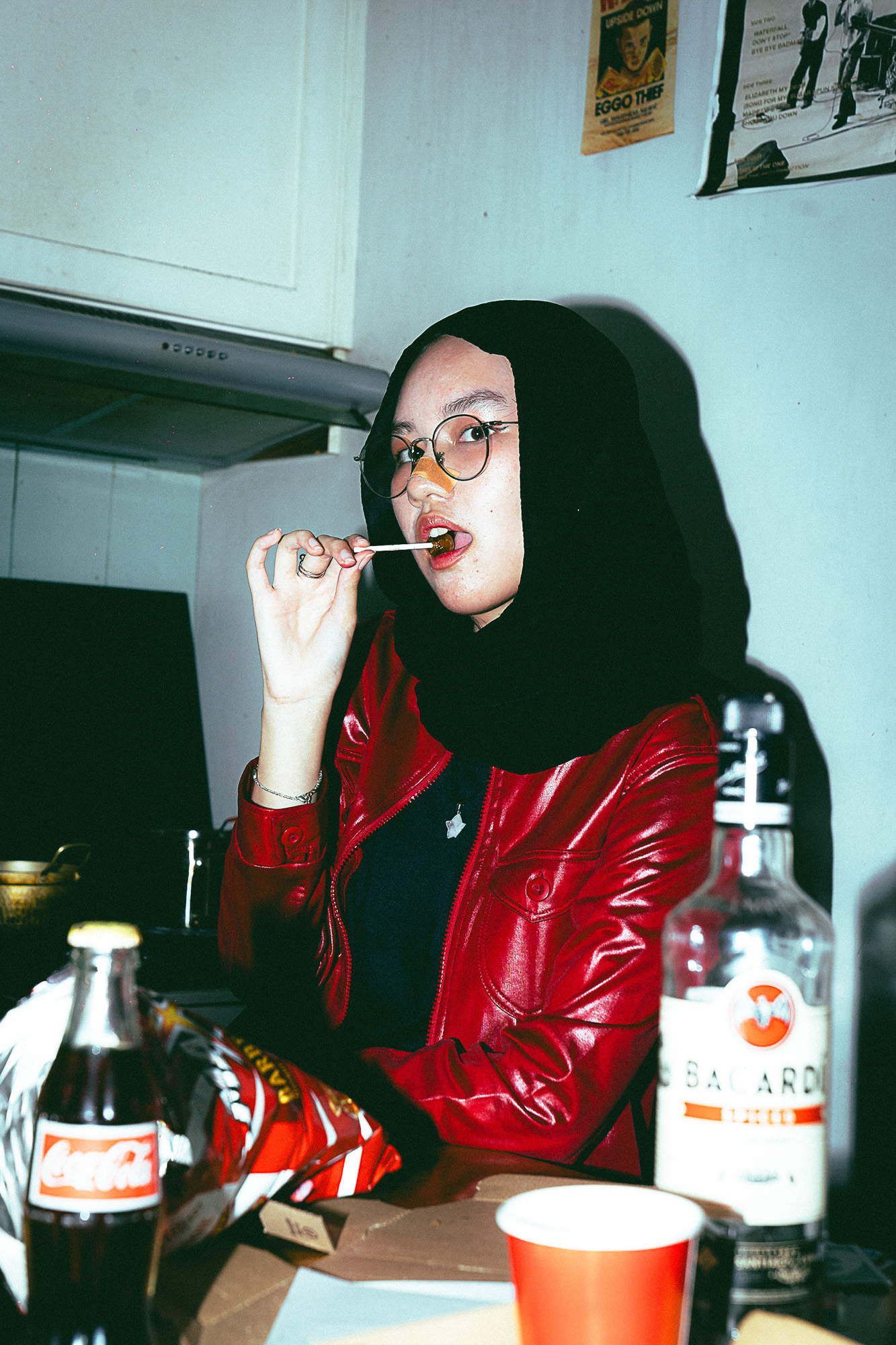 Siti Ruffina - SMAN 21 BANDUNG