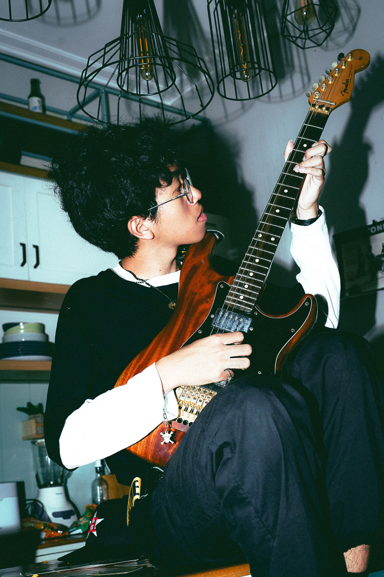 Malik Radhitya Rahman - SMAN 21 BANDUNG