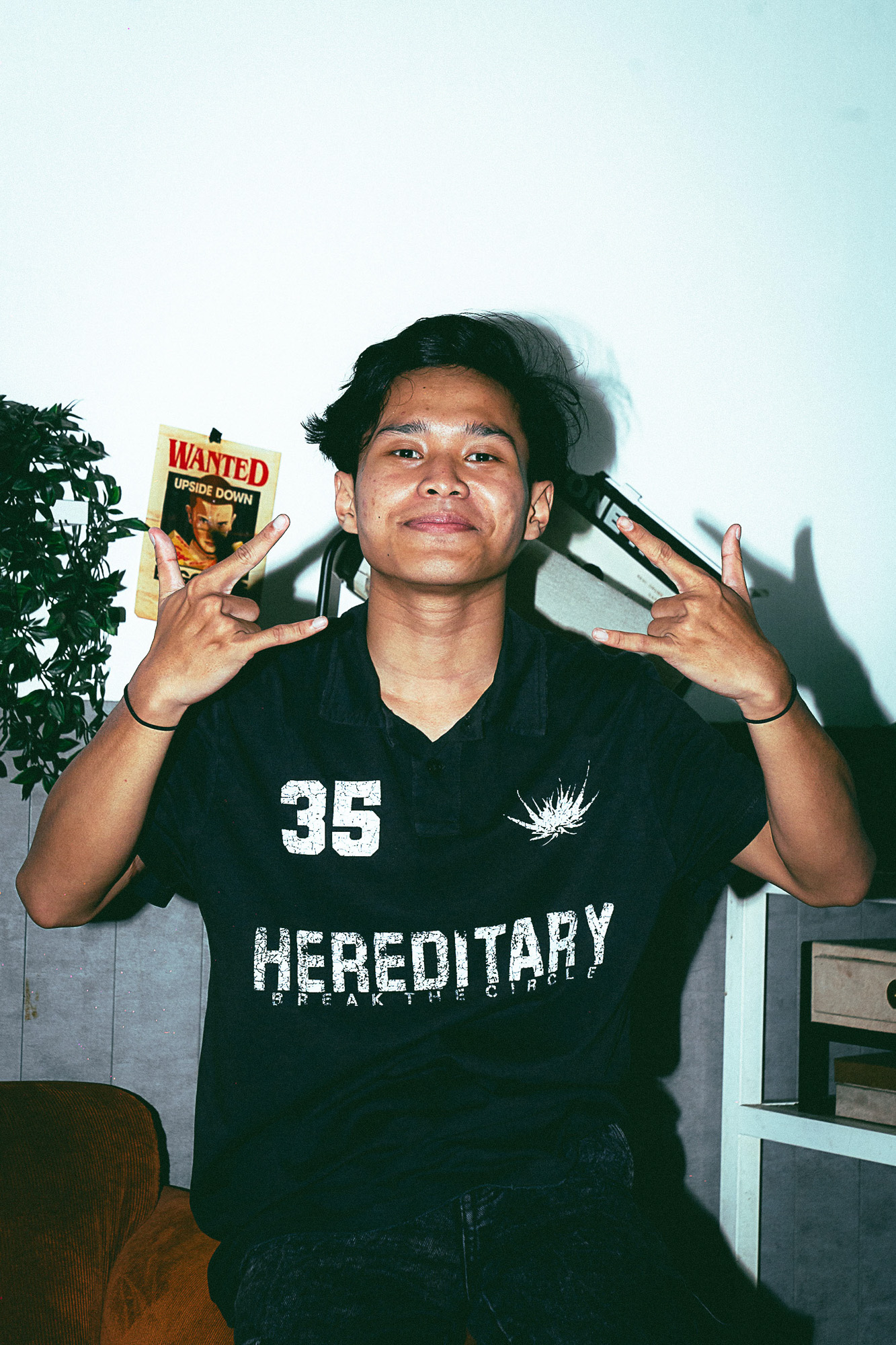 Radya Pratama - SMAN 21 BANDUNG