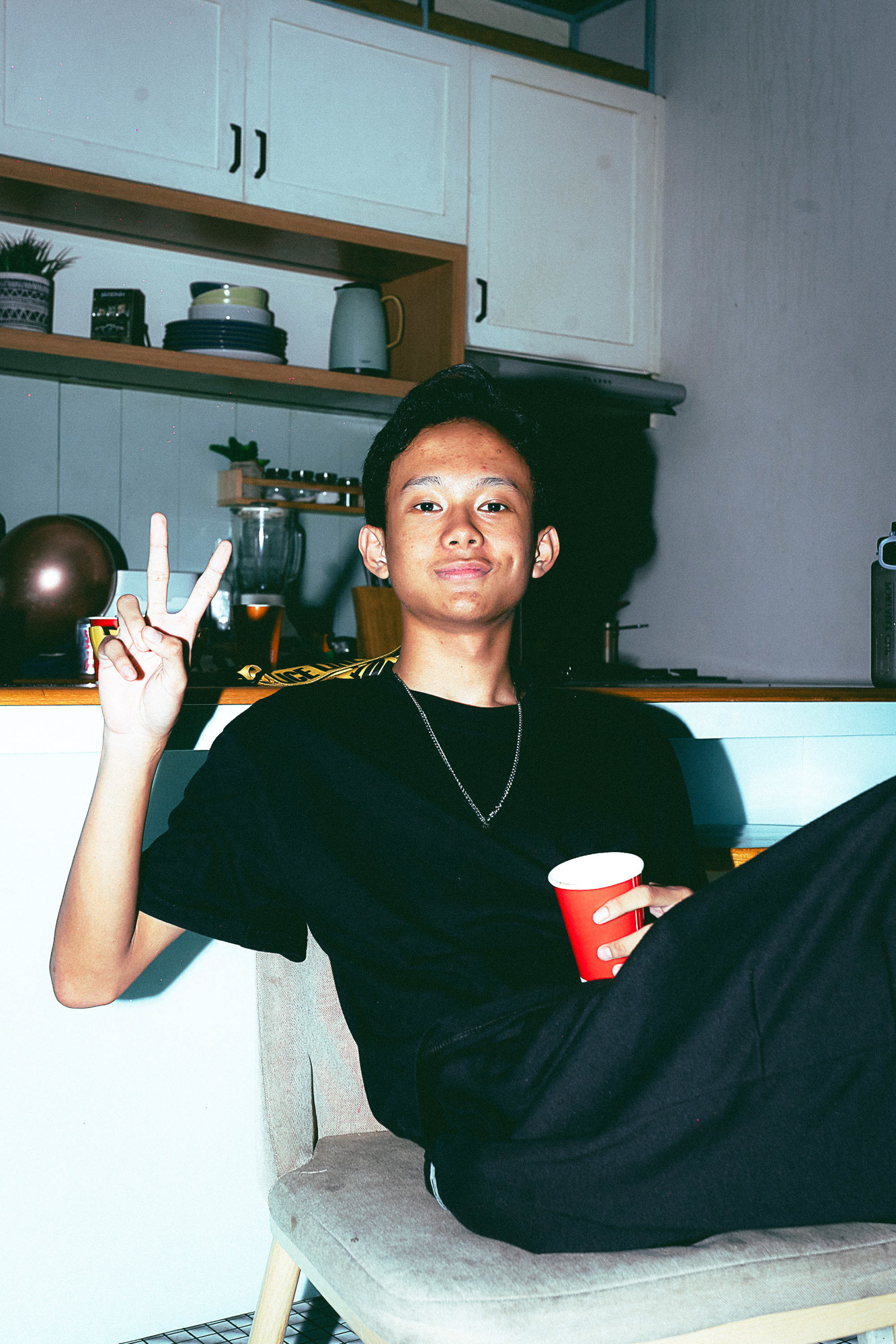 Daffa Muhammad Naufal Nurdin - SMAN 21 BANDUNG