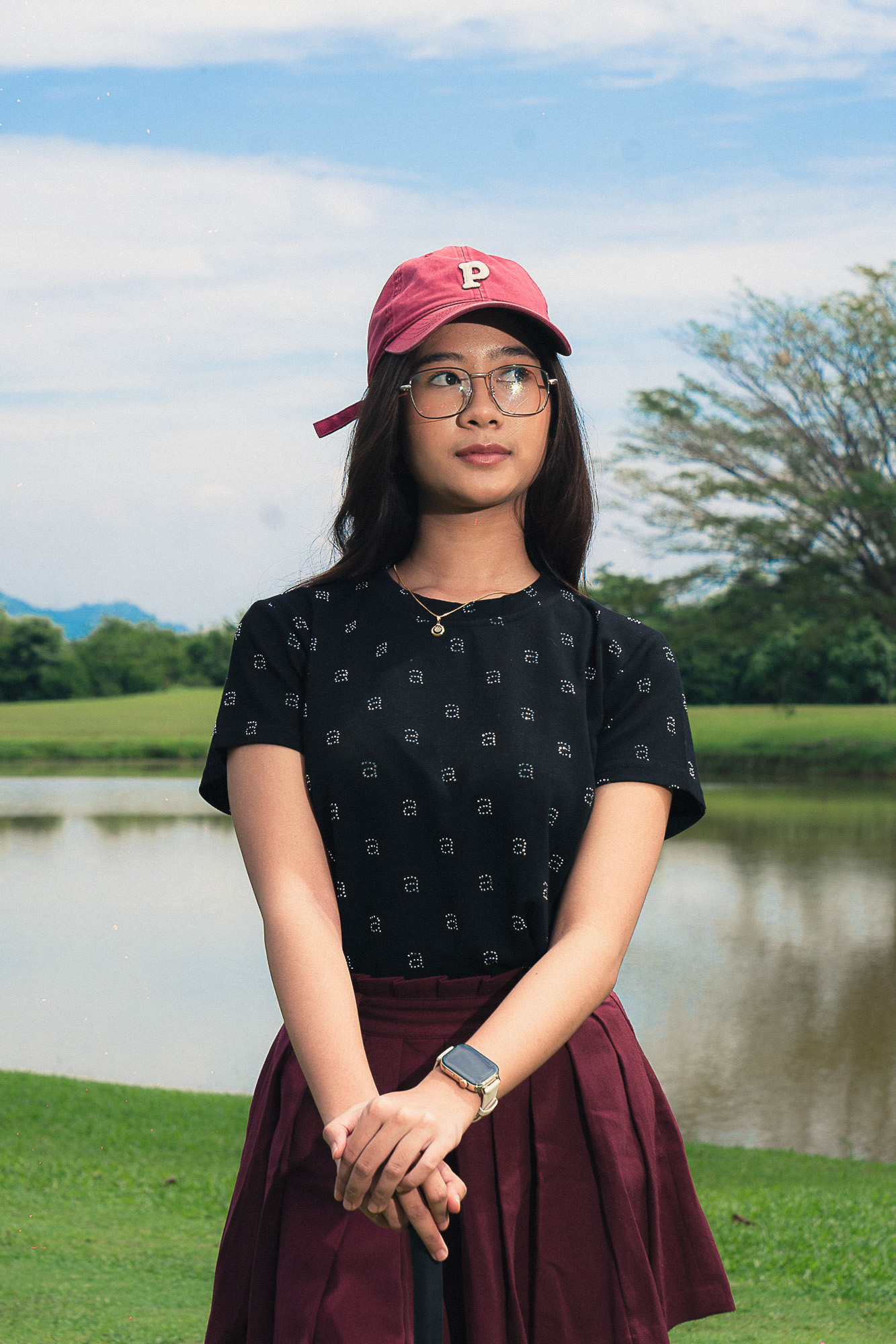 Nashwa Razhikana Ailah Putri - SMAN 21 BANDUNG