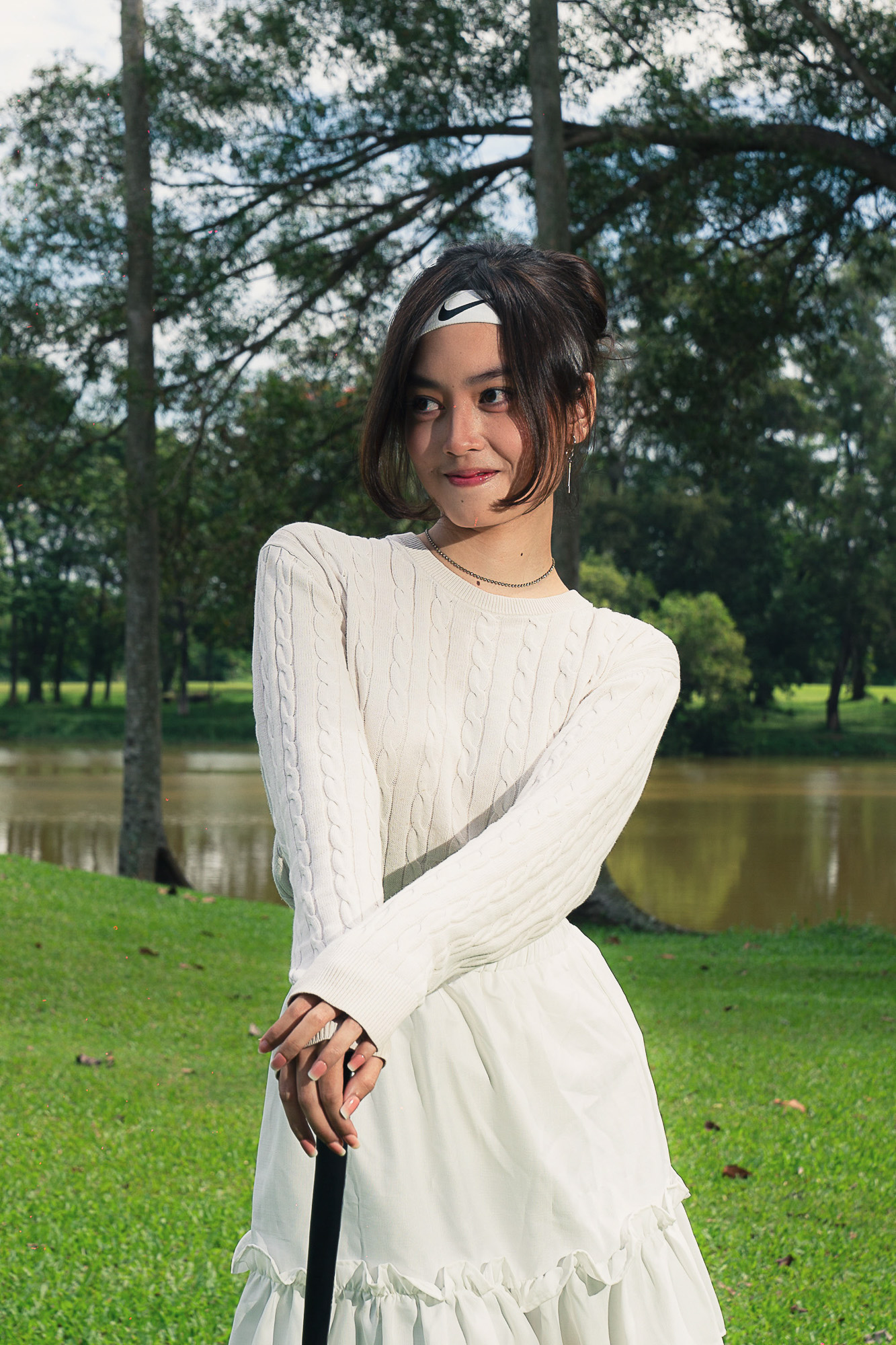 Alda Nur Syadila Julia Putri - SMAN 21 BANDUNG