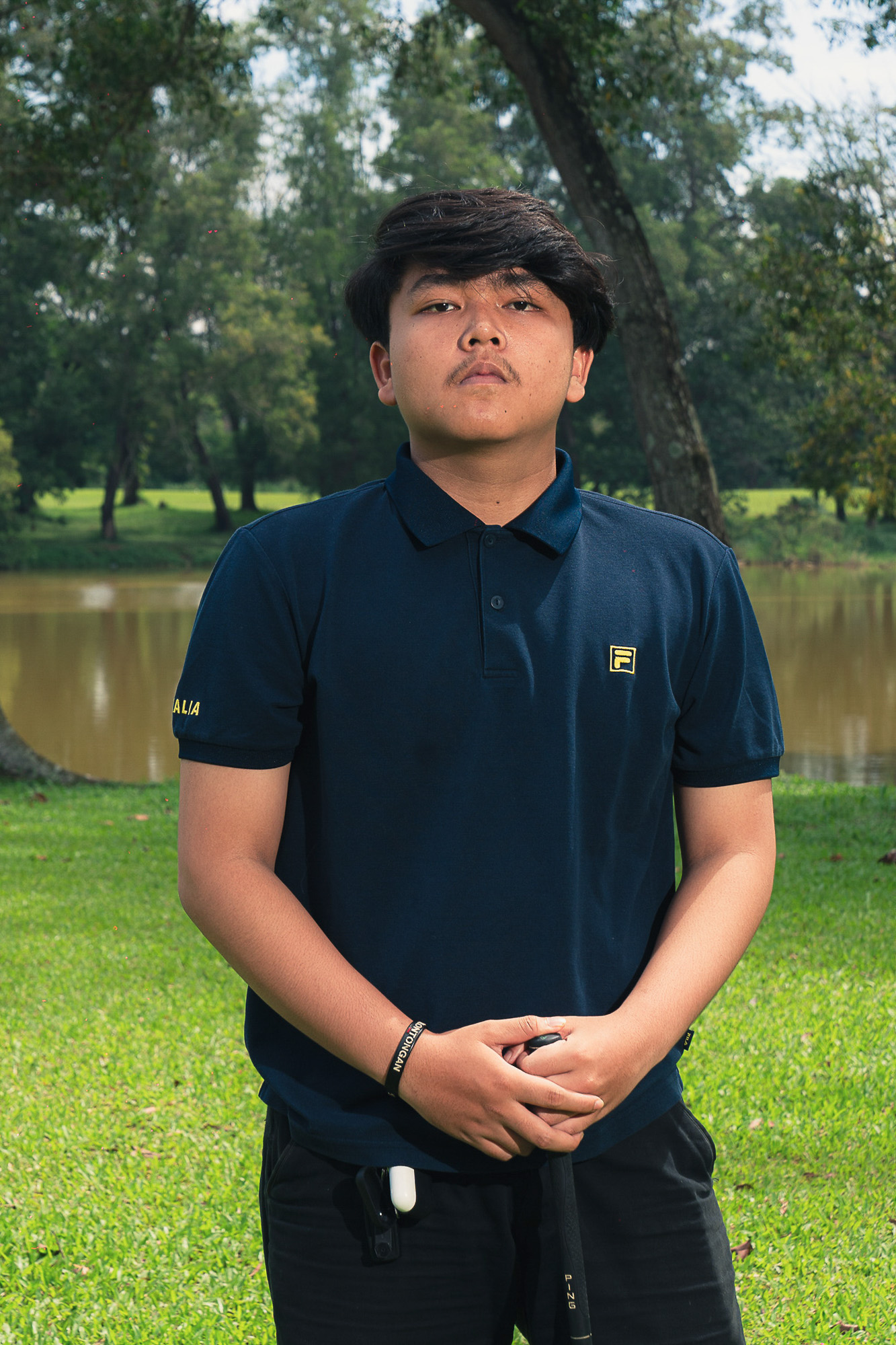 Naca Putra Gumilar - SMAN 21 BANDUNG