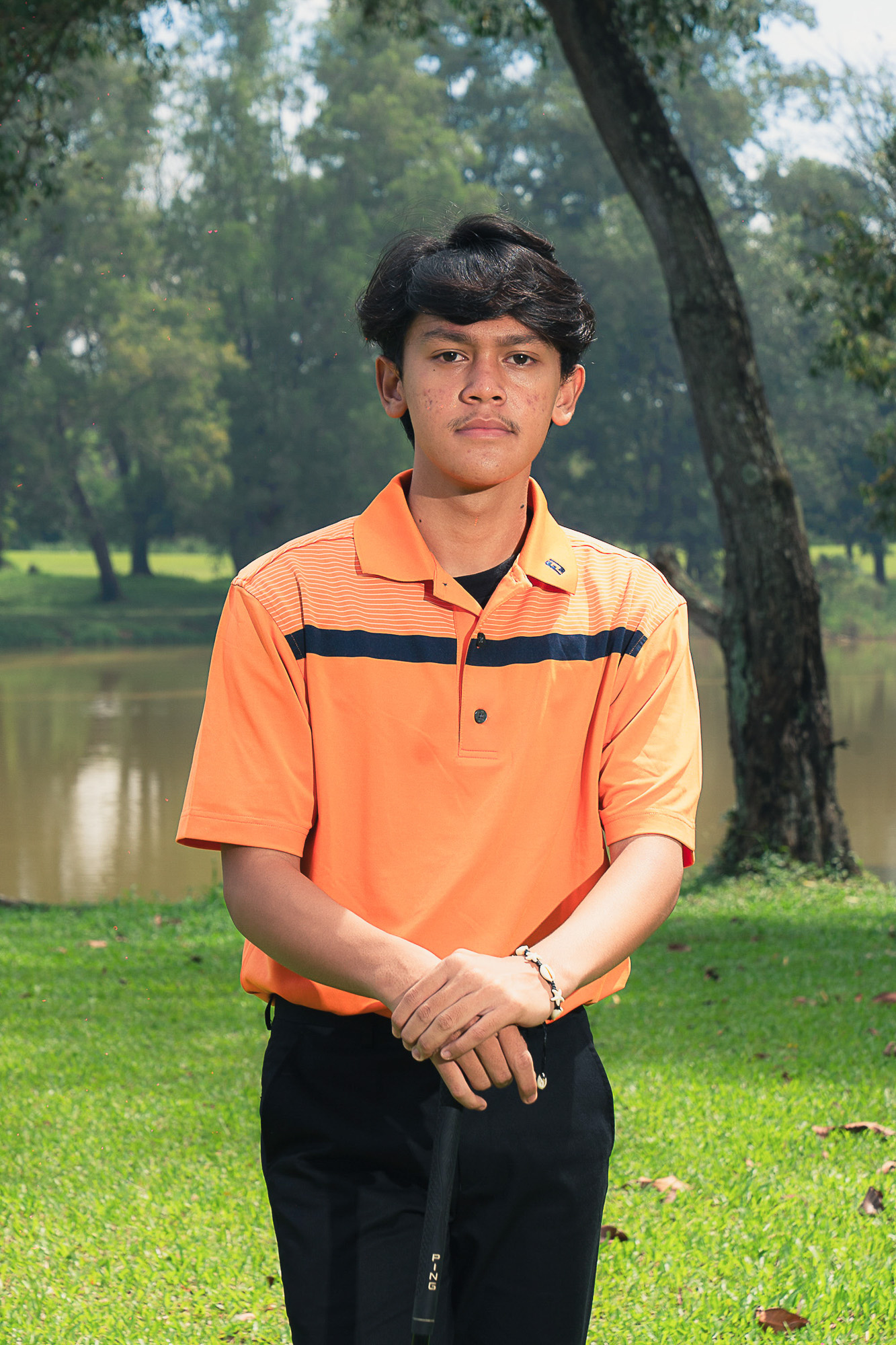 Faishal Zahran - SMAN 21 BANDUNG