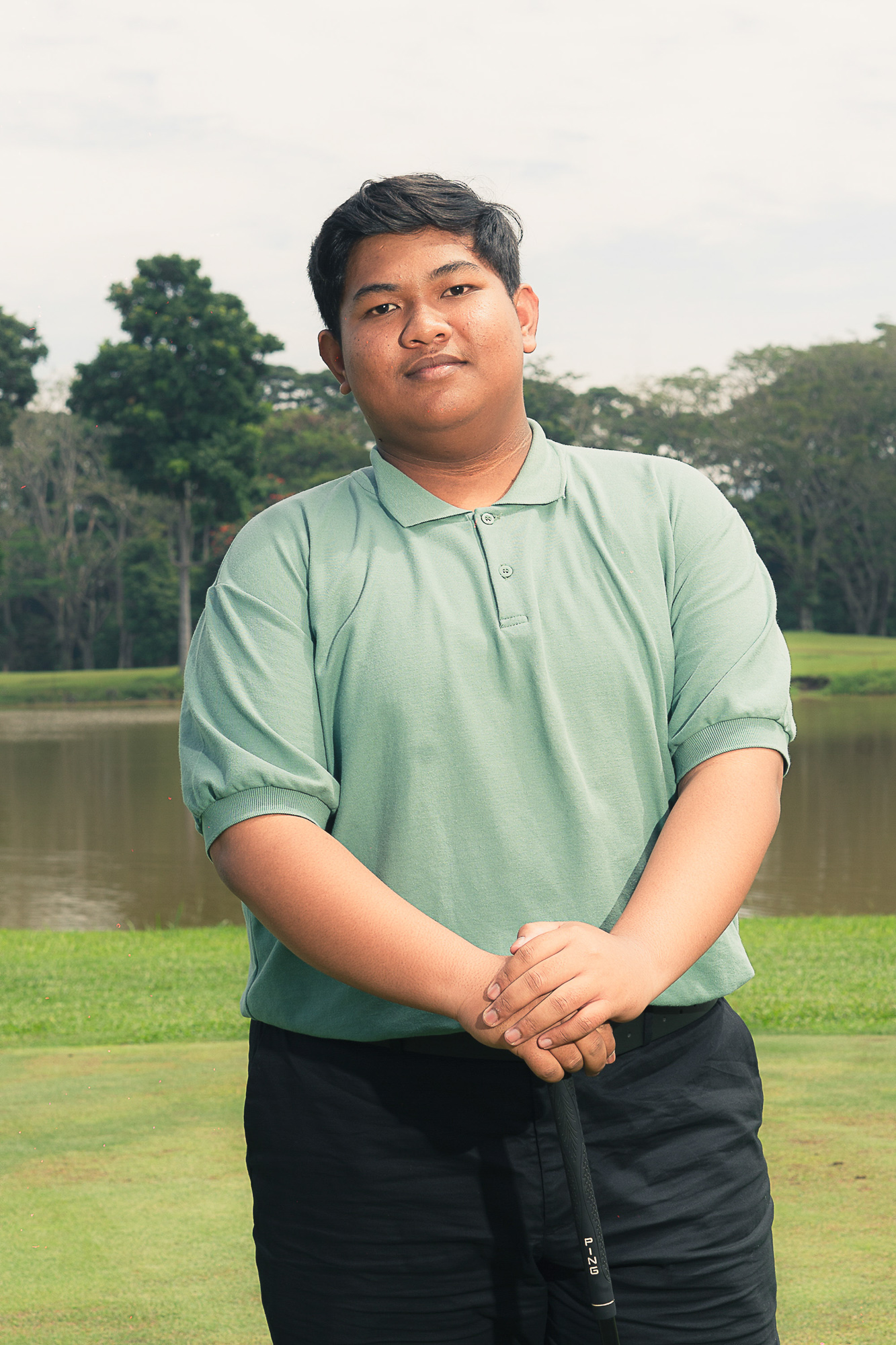 Akhmad Rizal Afdal - SMAN 21 BANDUNG