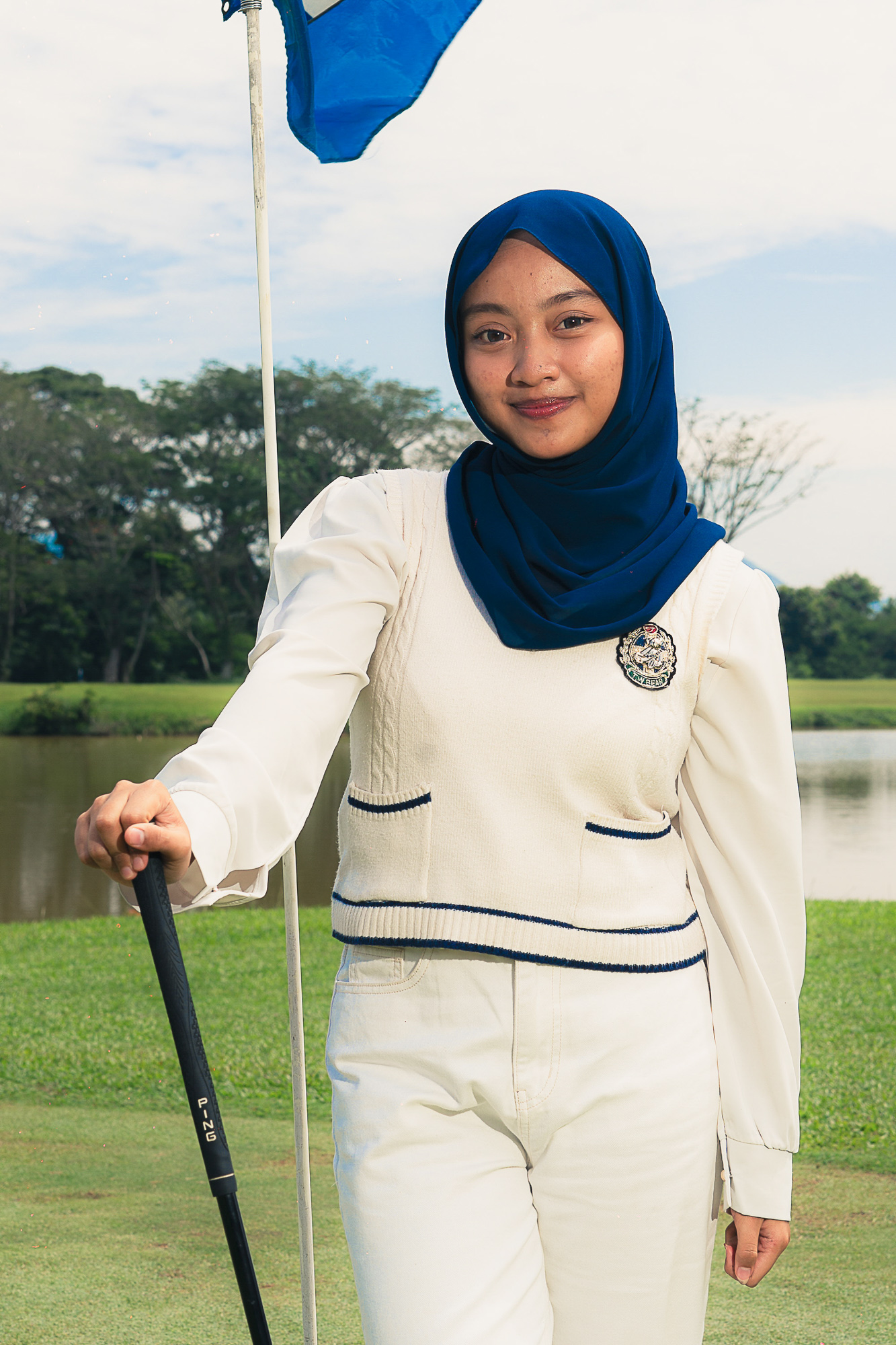 Reina Fitrian Sp - SMAN 21 BANDUNG