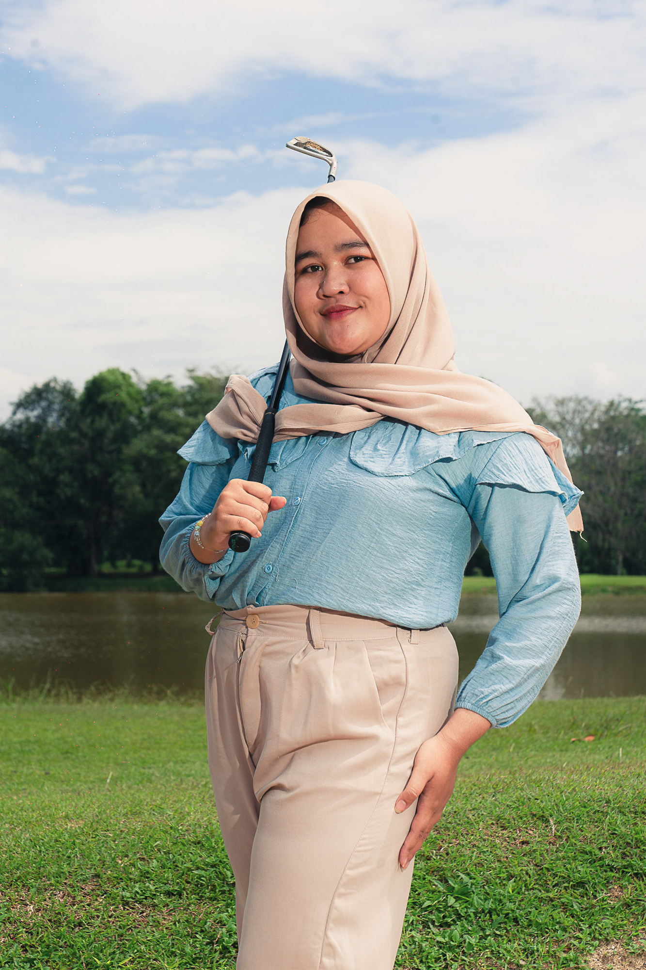Denaya Naura Rizqiya - SMAN 21 BANDUNG