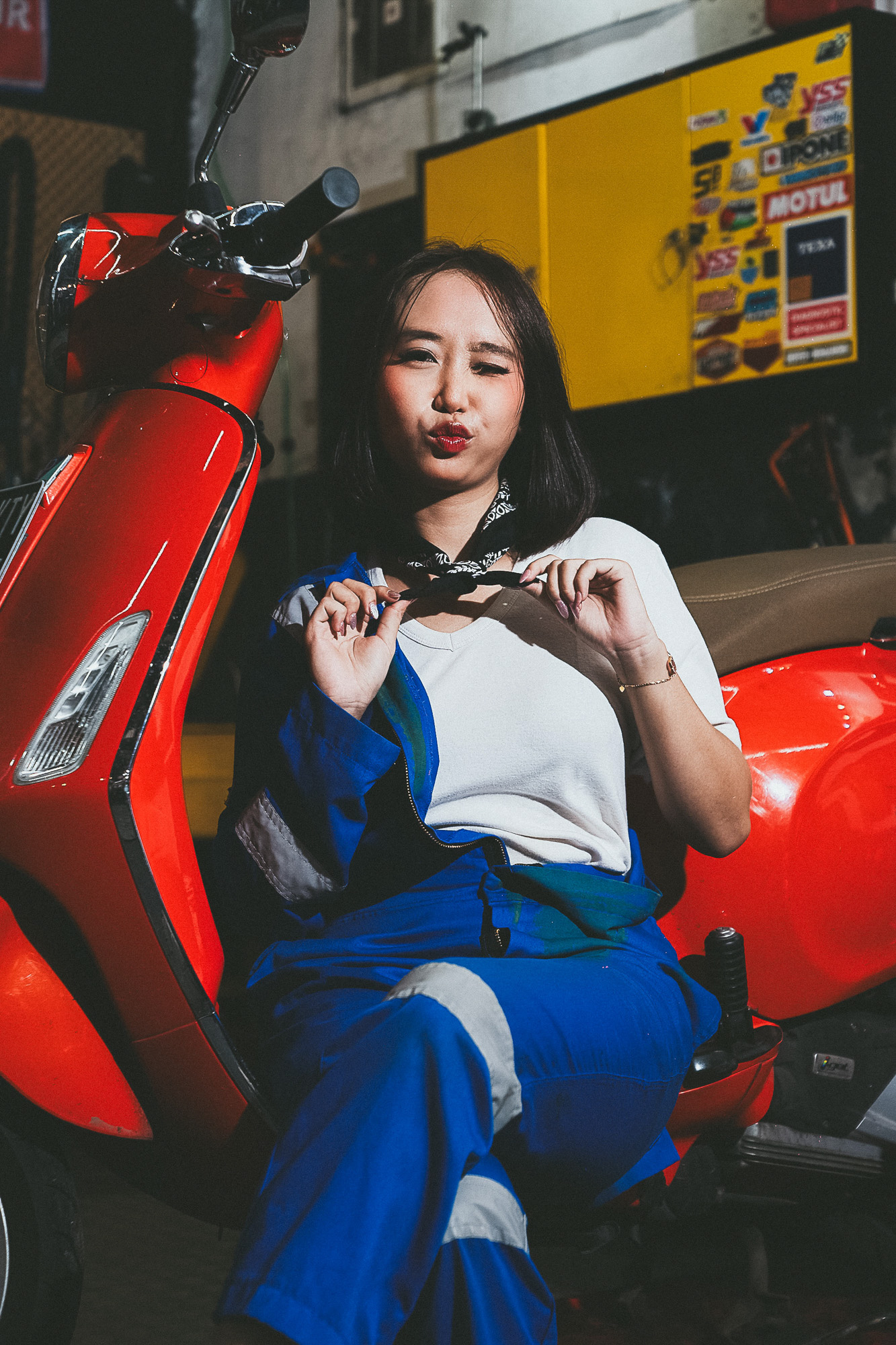 Reifa Sofianna - SMAN 21 BANDUNG