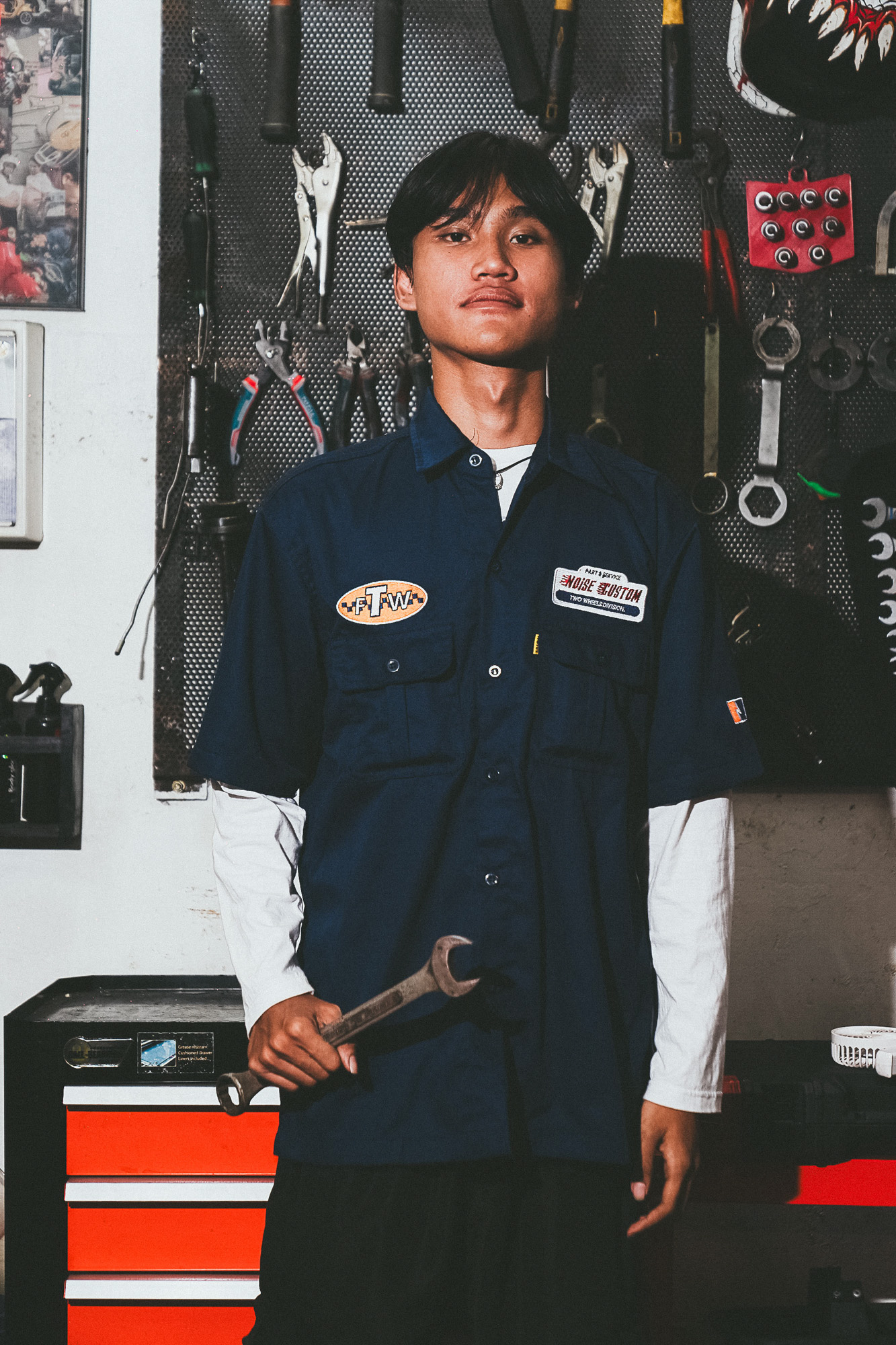 Maulana Ibrahim Putra Syahraja - SMAN 21 BANDUNG
