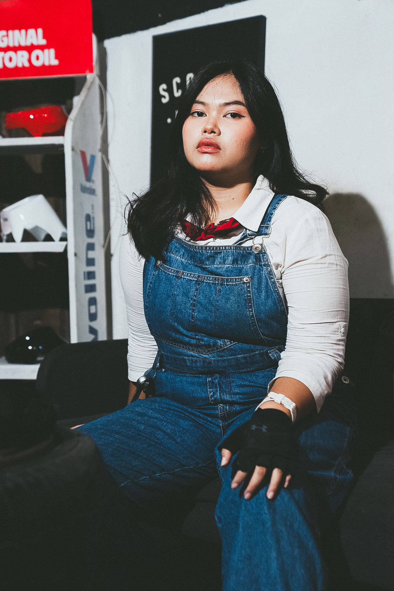 Naila Risha Ariani - SMAN 21 BANDUNG