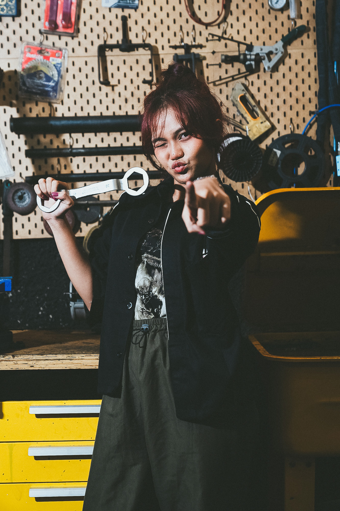 Siti Adhira Nurul Jannah - SMAN 21 BANDUNG