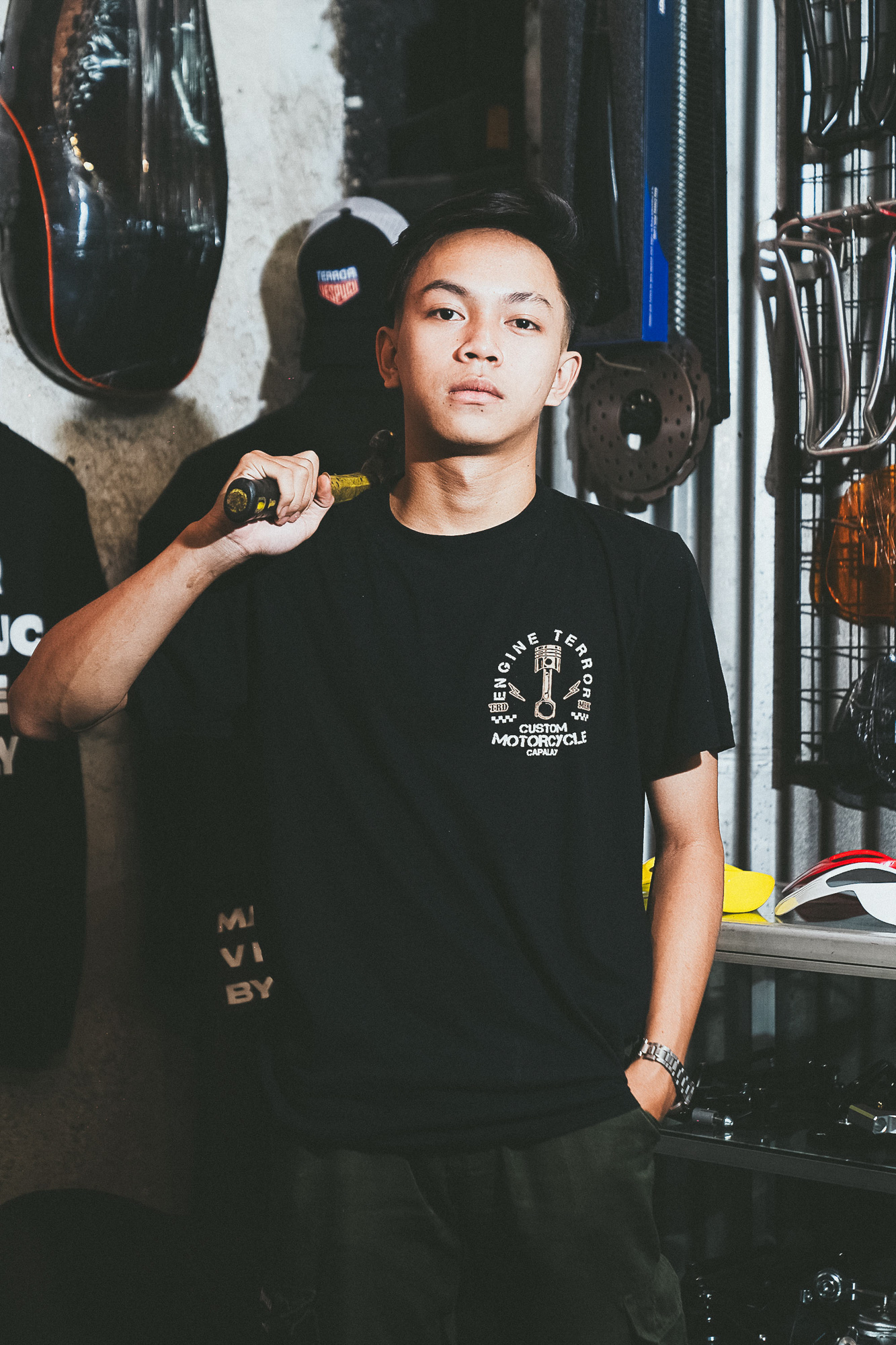 Risman Febriansyah - SMAN 21 BANDUNG