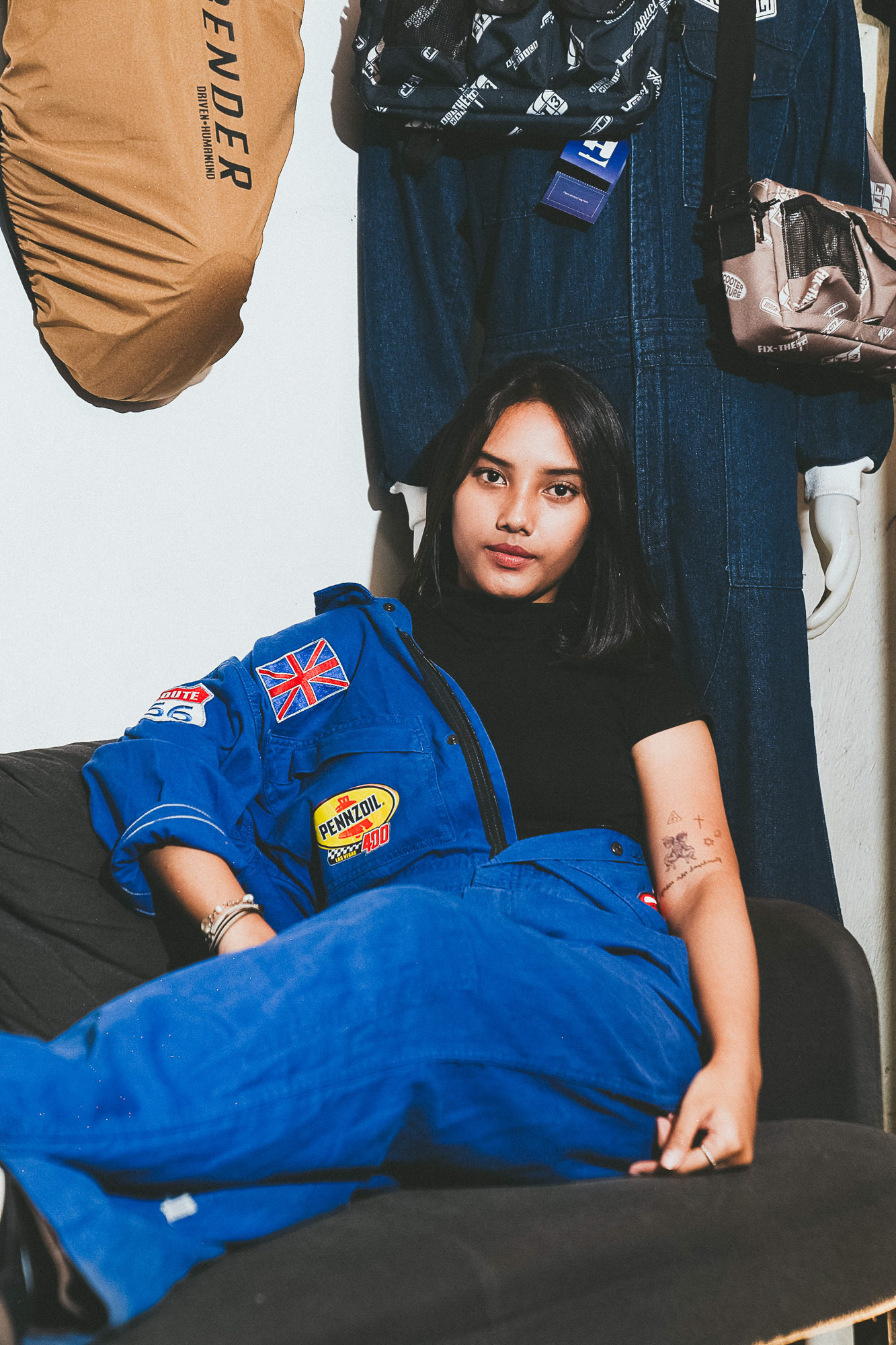 Etna Leviana Putri - SMAN 21 BANDUNG