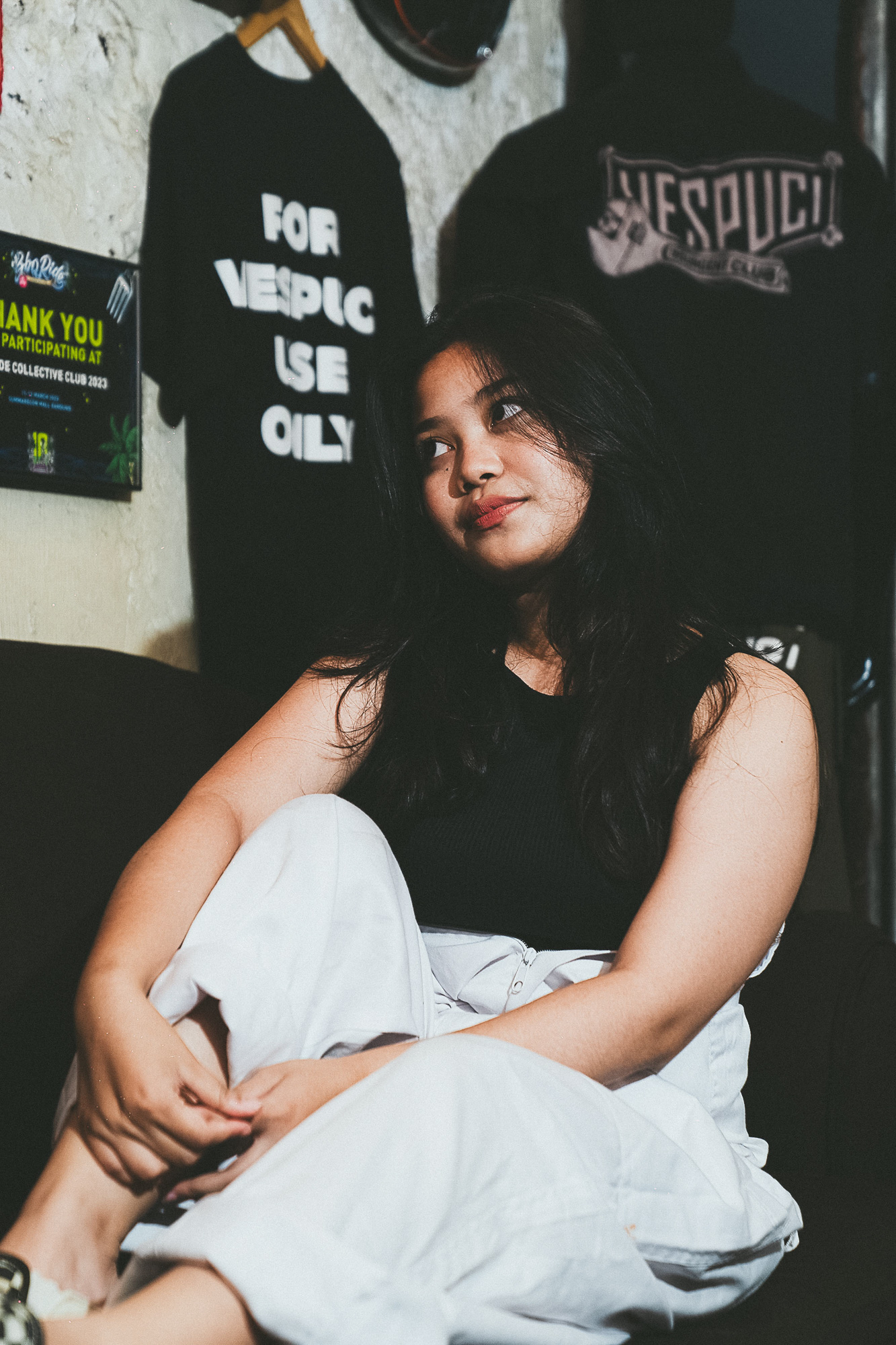 Rayna Putri Akselina - SMAN 21 BANDUNG
