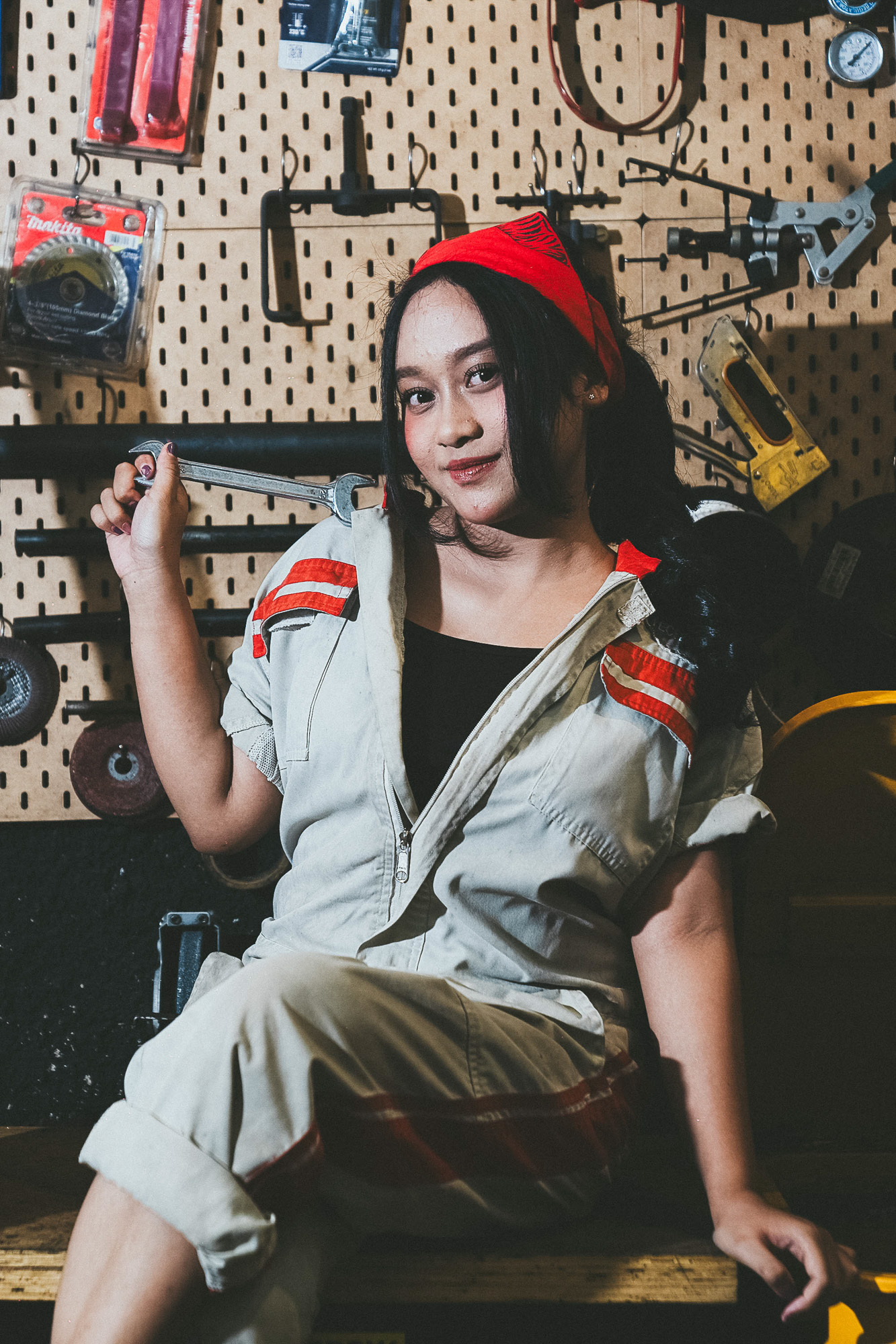 Aninda Raisha Yufan - SMAN 21 BANDUNG