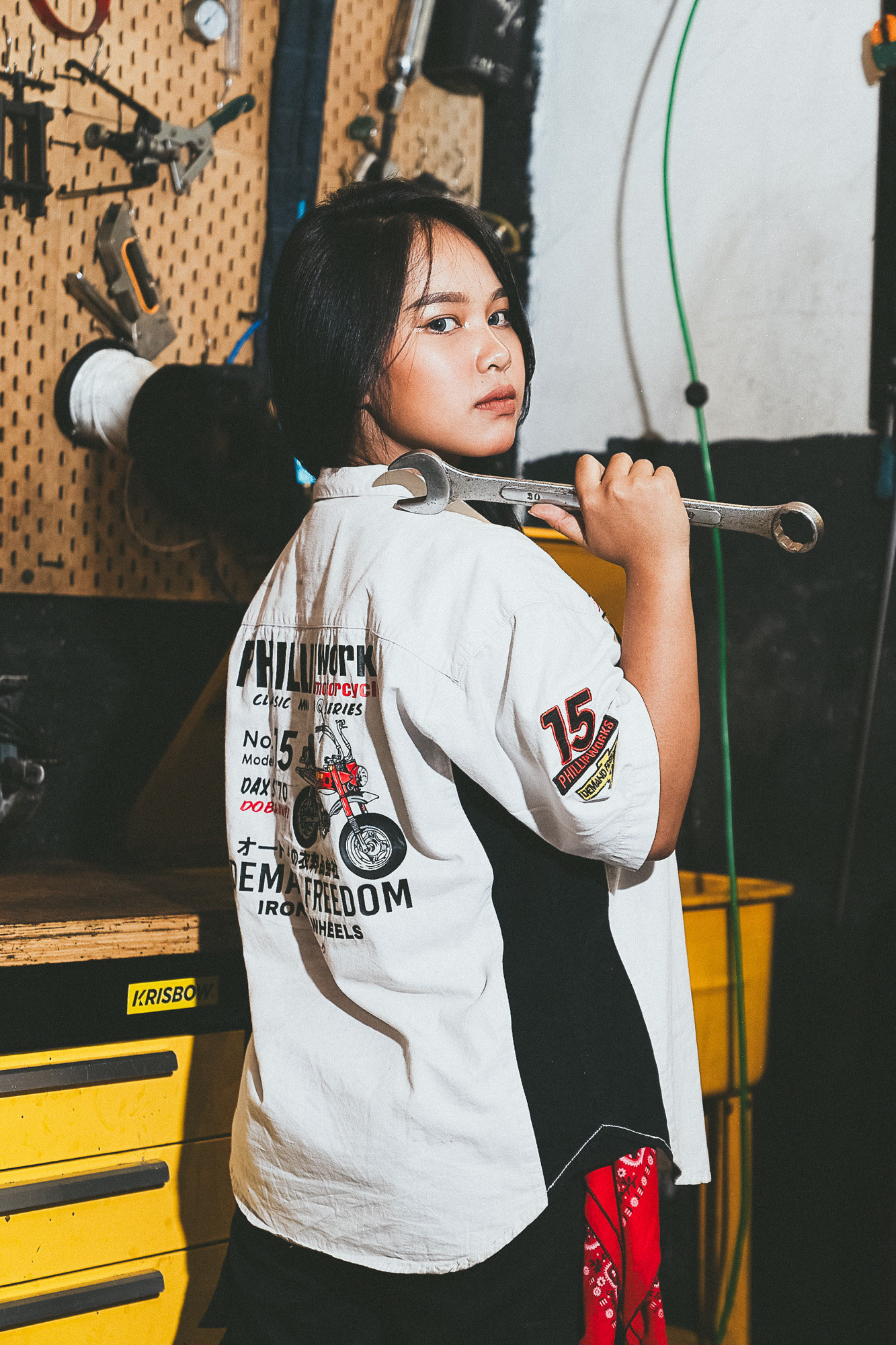 Suci Tigustina - SMAN 21 BANDUNG