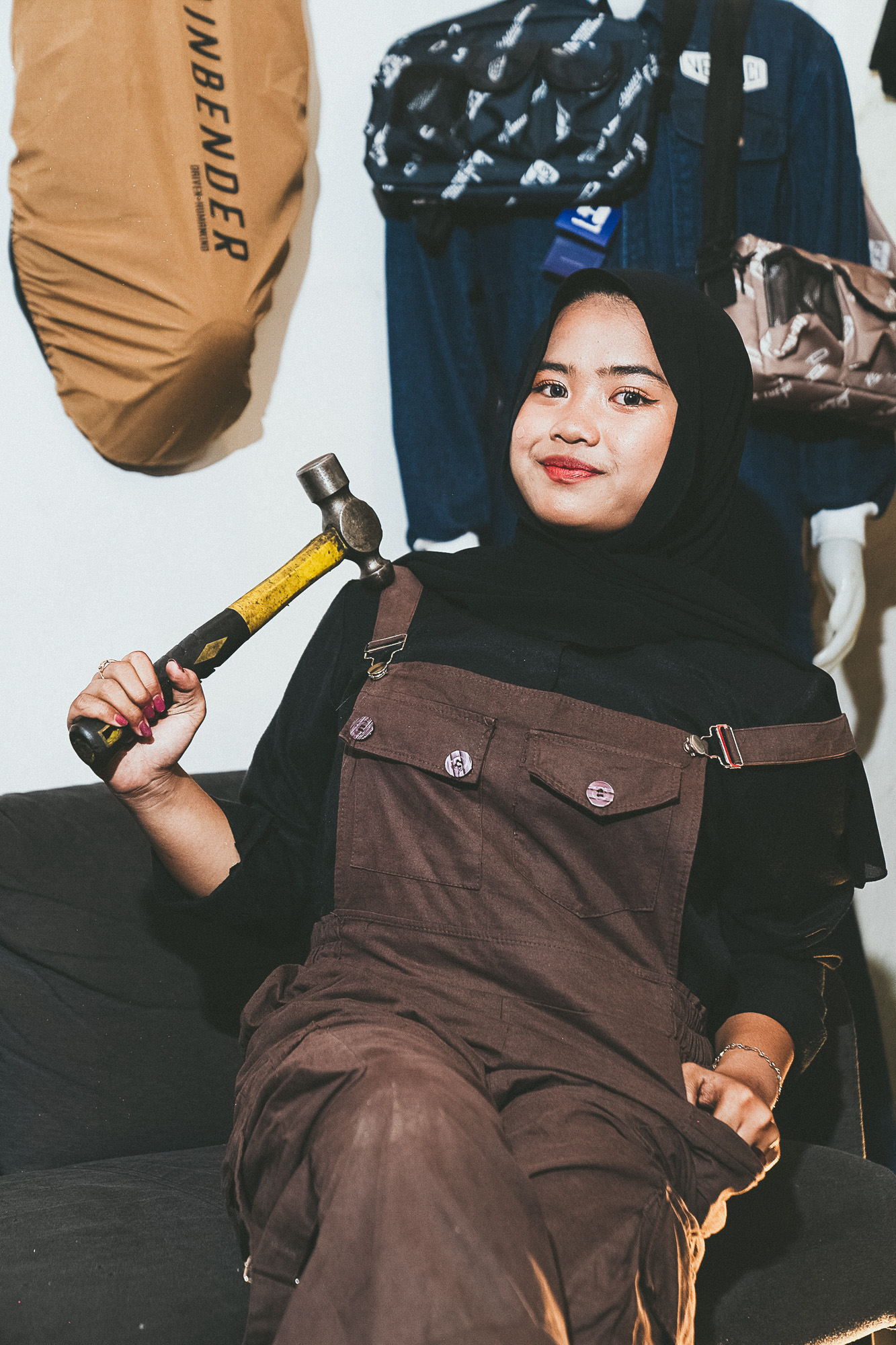 Irna Nurnaila - SMAN 21 BANDUNG