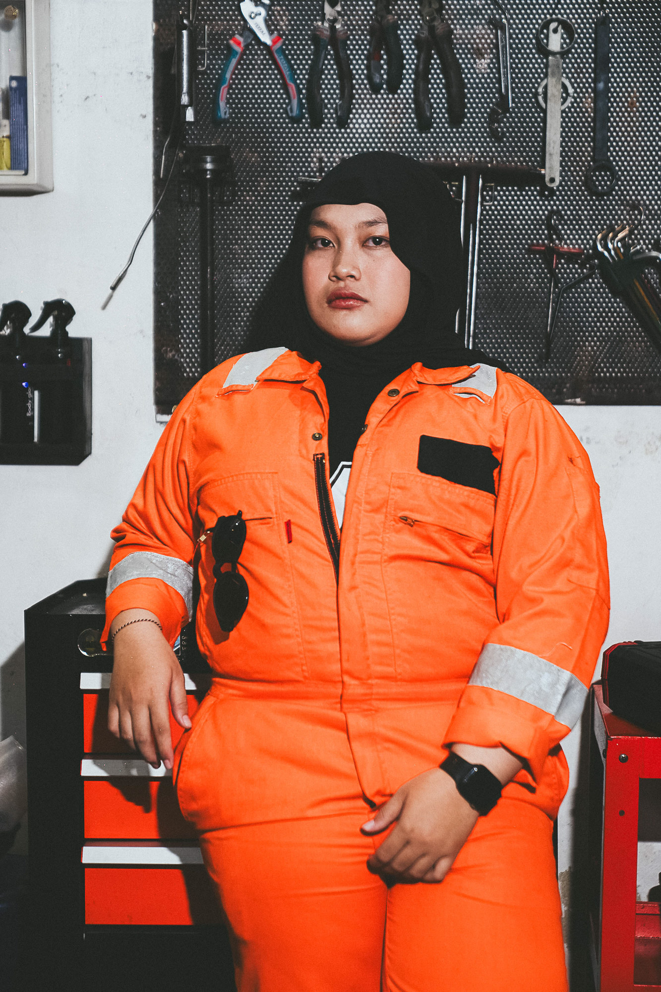Marsya Risdivya - SMAN 21 BANDUNG