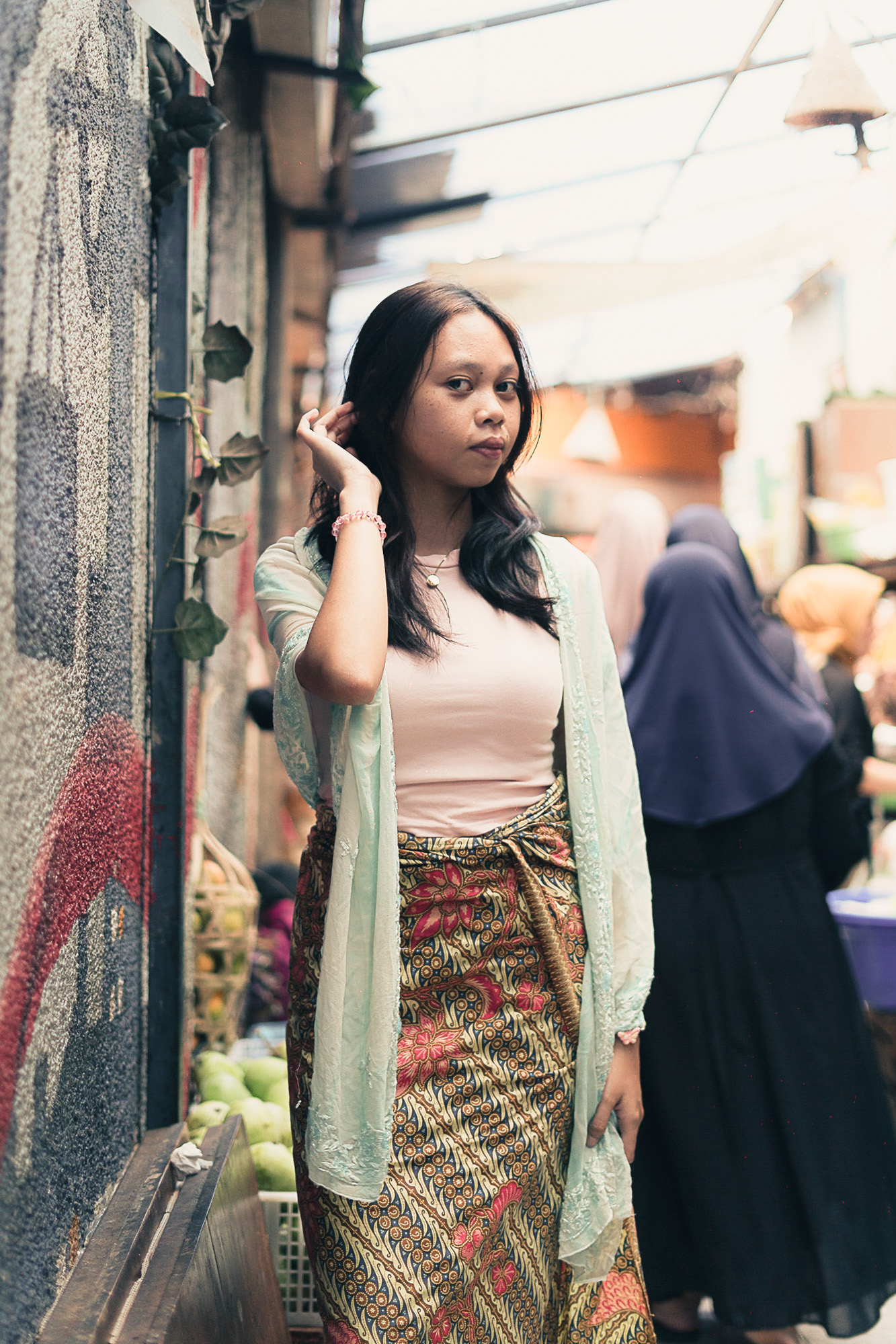 Bella Junifa Putri - SMAN 21 BANDUNG