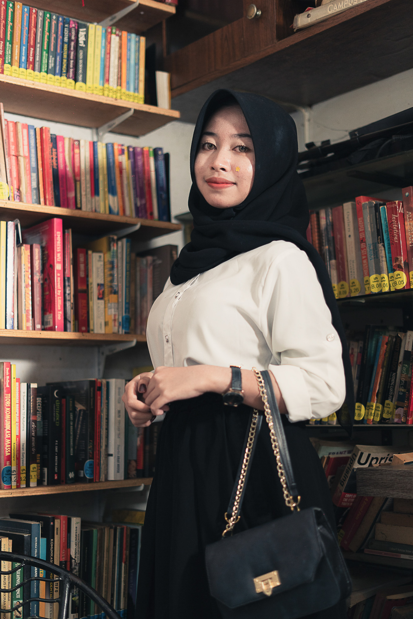 Nasya Naylah - SMAN 21 BANDUNG