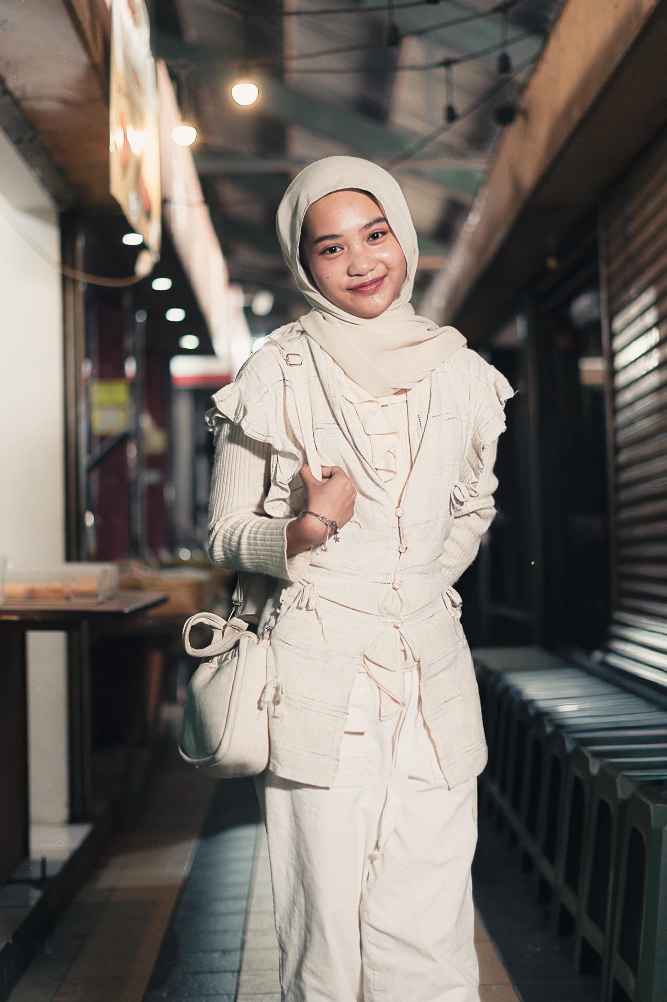 Raisya Audina - SMAN 21 BANDUNG