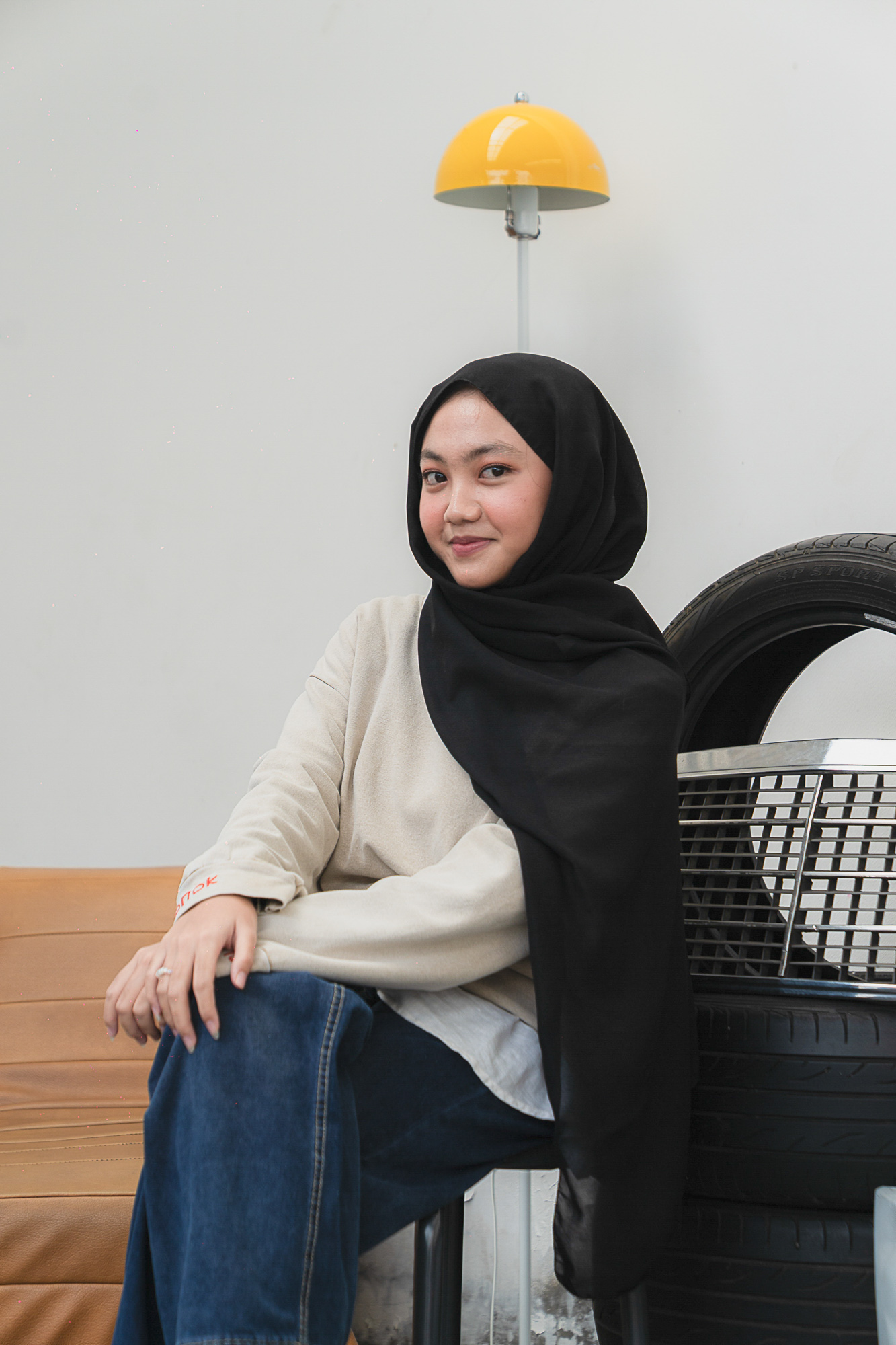 Rr Fauzia Azzahra Setiadi - SMAN 21 BANDUNG