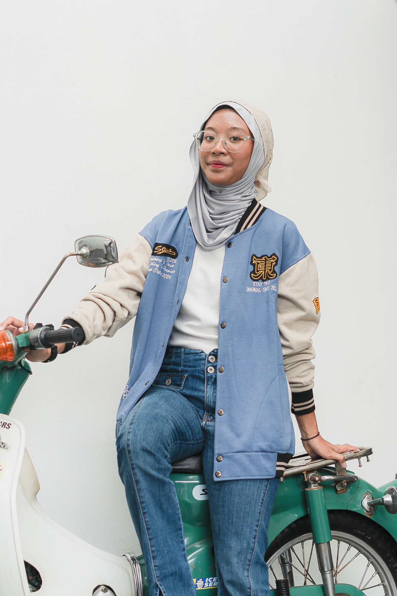 Dara Moniqa - SMAN 21 BANDUNG