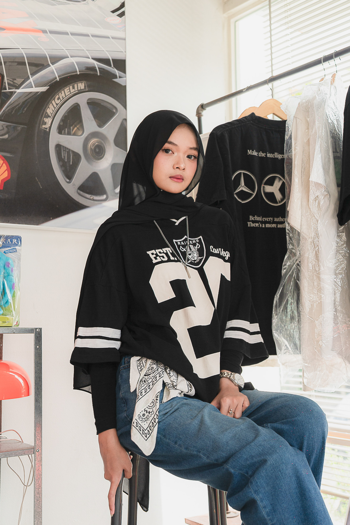 Raissa Kamidia Resyanda - SMAN 21 BANDUNG