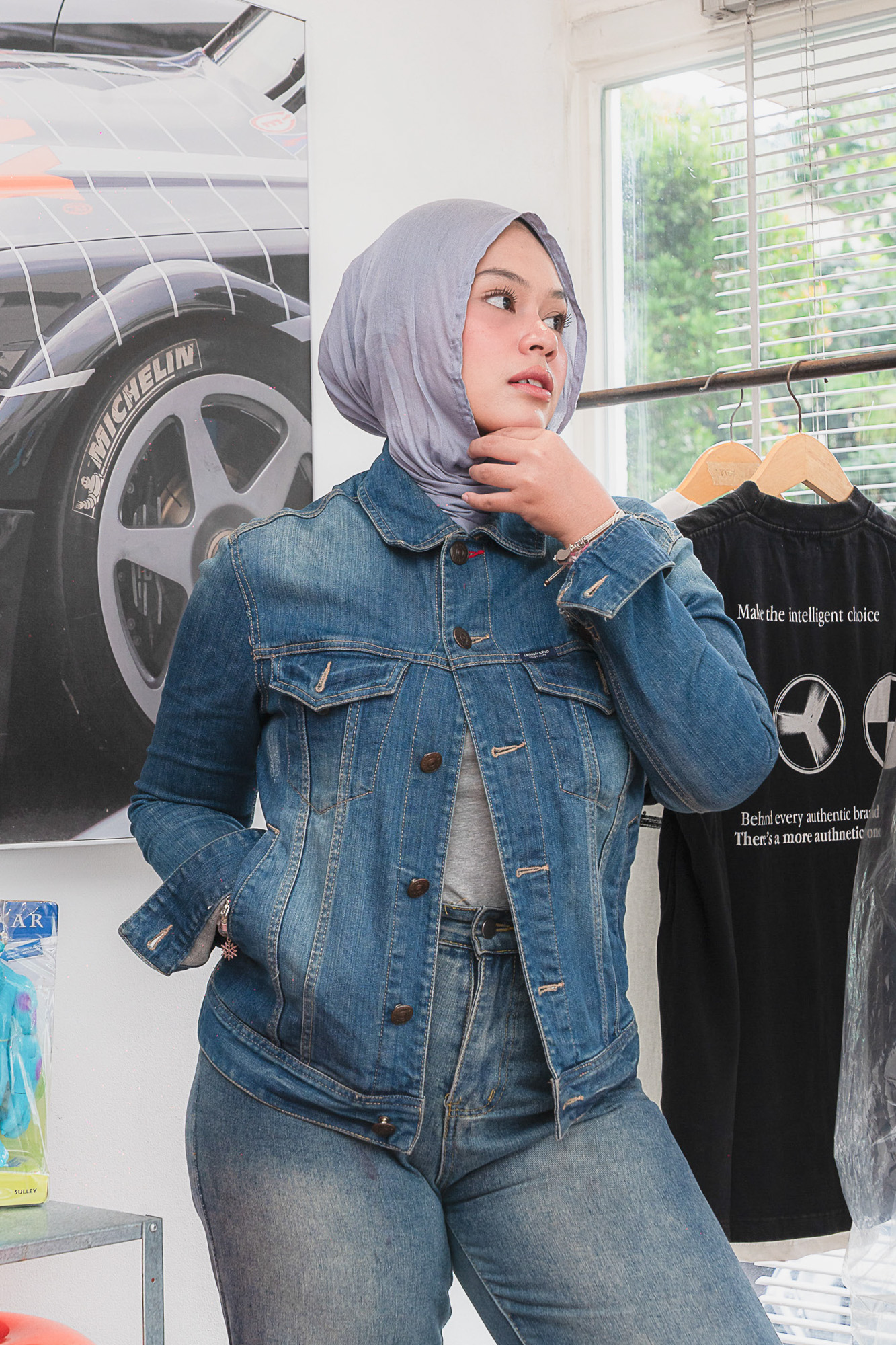 Tia Kamila Nur Fadhilah - SMAN 21 BANDUNG