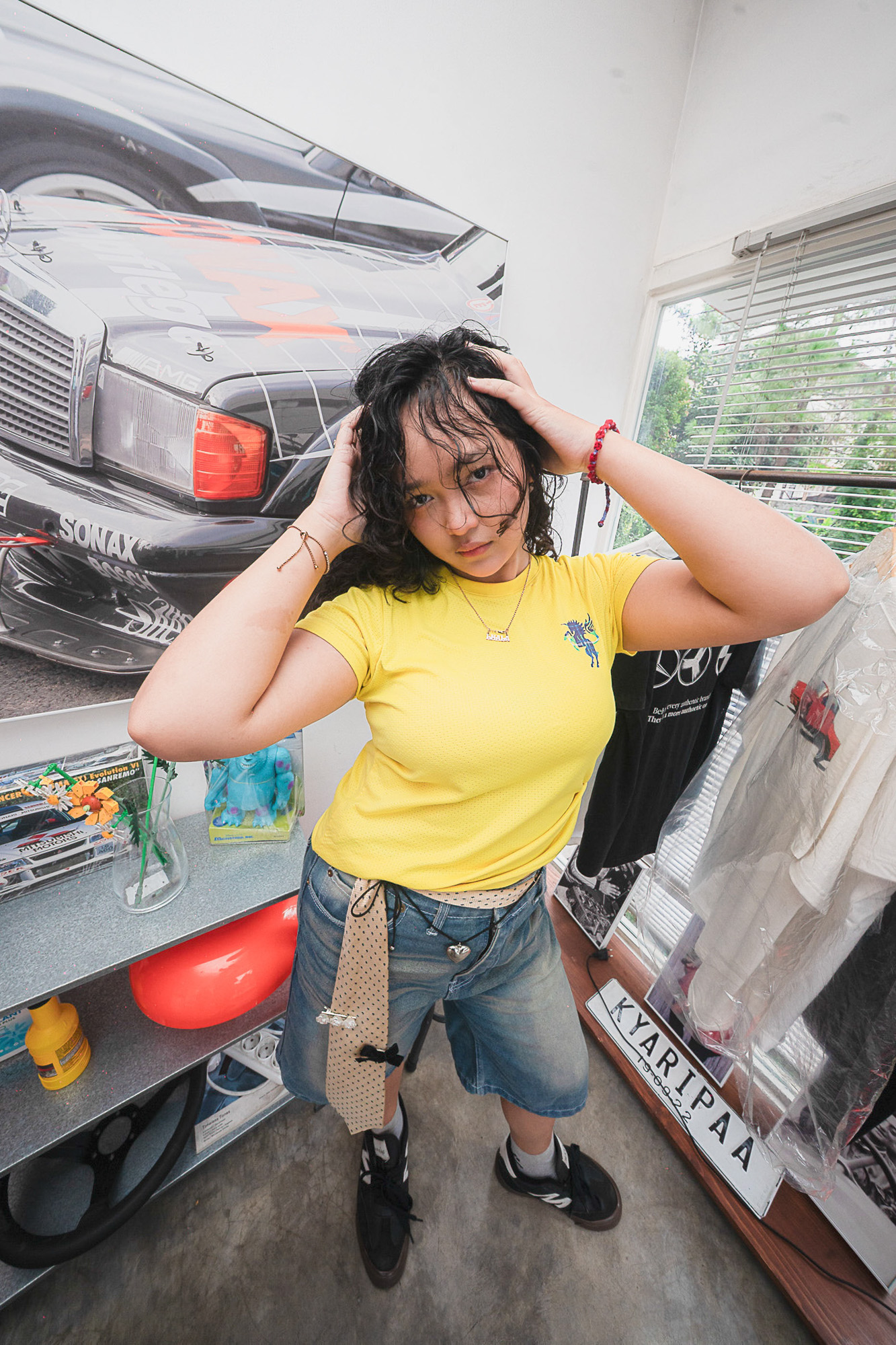 Lhala Dhiaz Syah Putri - SMAN 21 BANDUNG