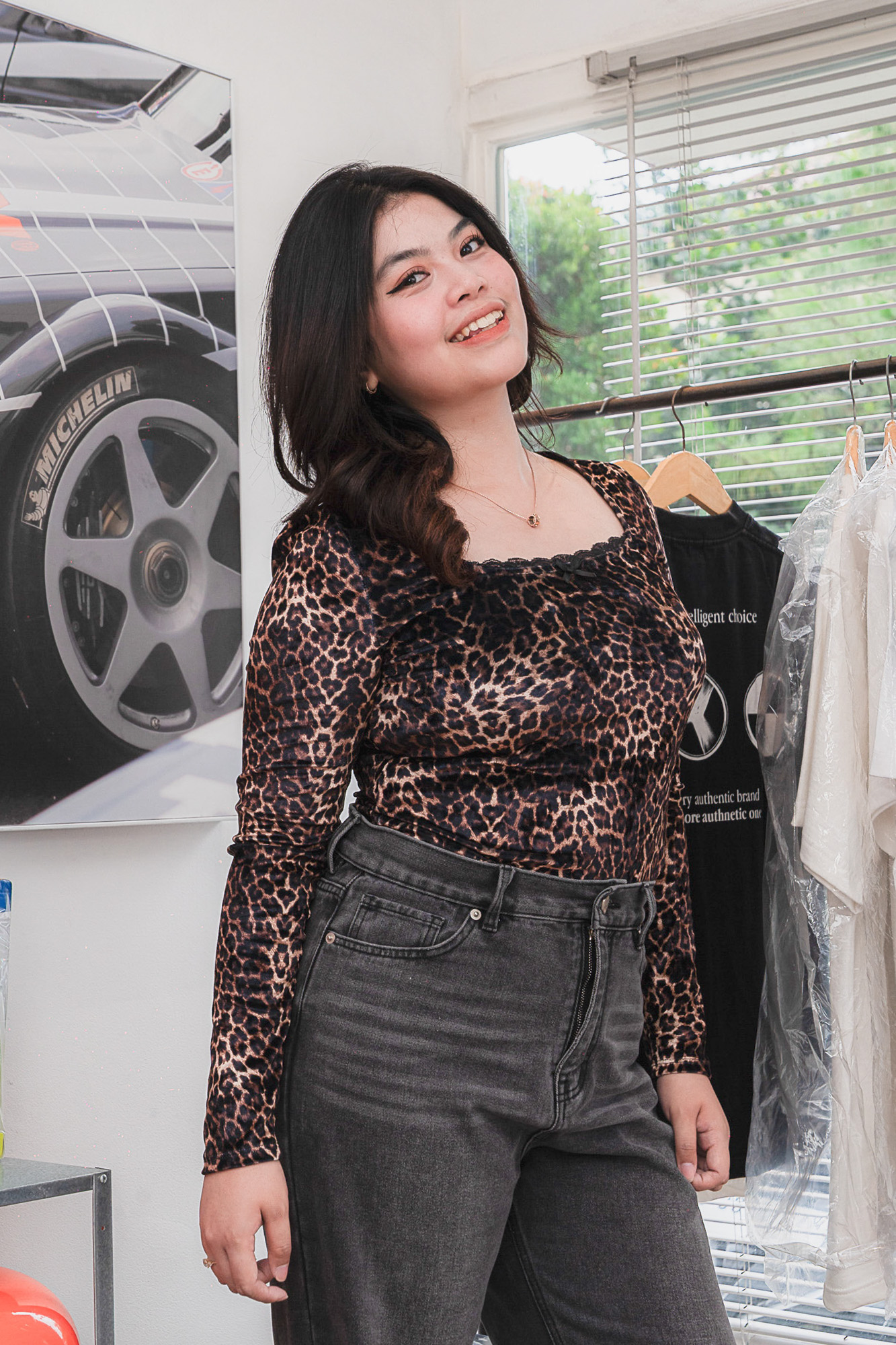 Chelsea Octorab Phero Lumban Batu - SMAN 21 BANDUNG