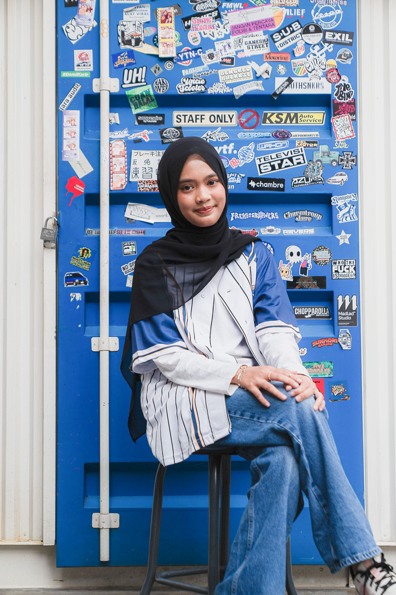 Raia Fazlee Mawla Sastrena - SMAN 21 BANDUNG