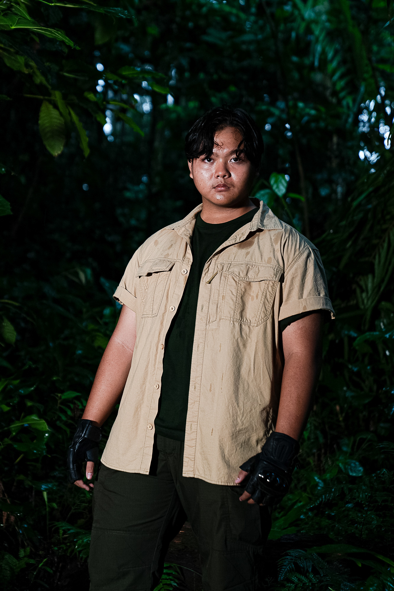 Rasyid Putra Abdul Gani - SMAN 21 BANDUNG