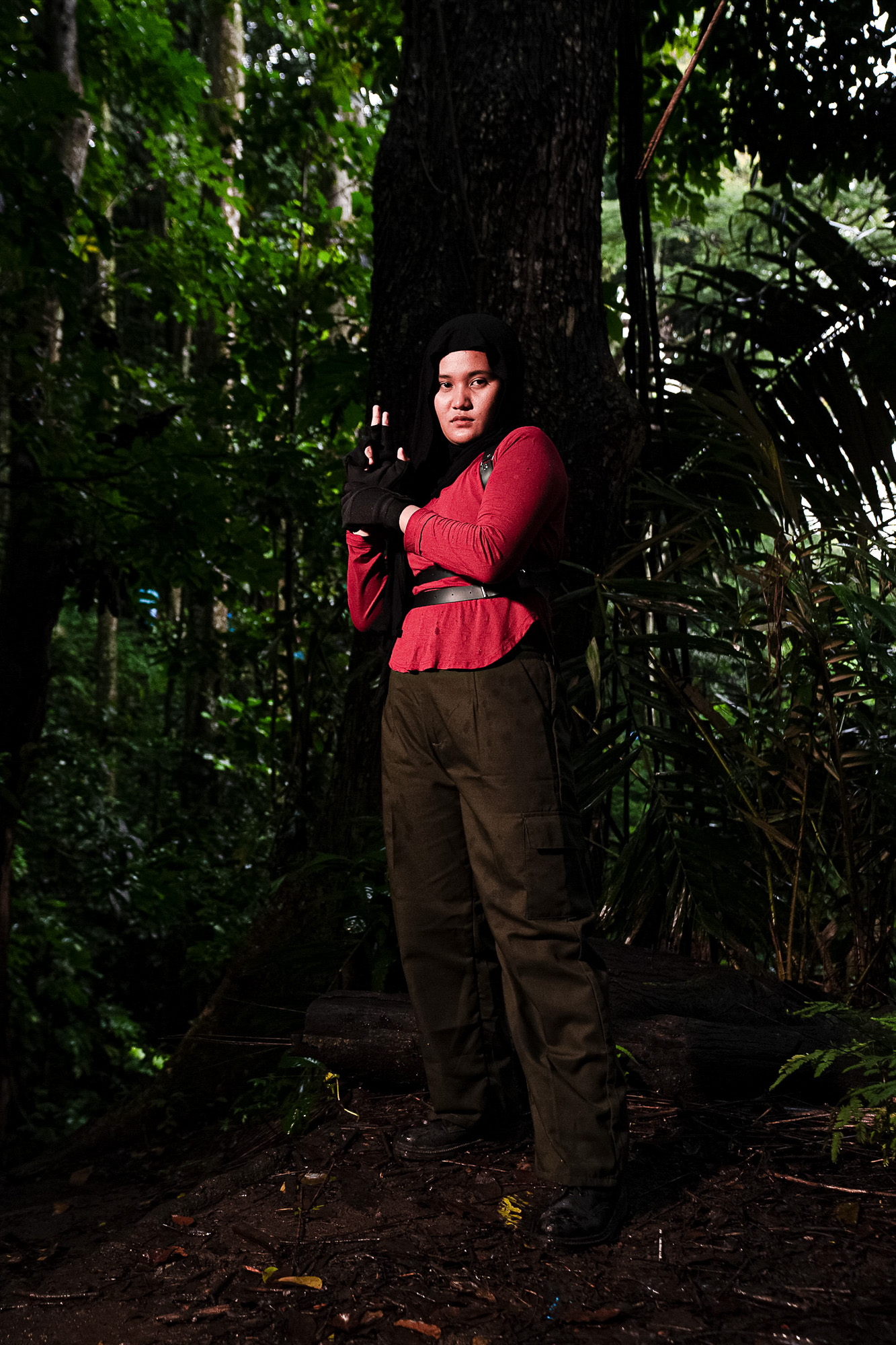 Azzelia Ferdinan Putri - SMAN 21 BANDUNG