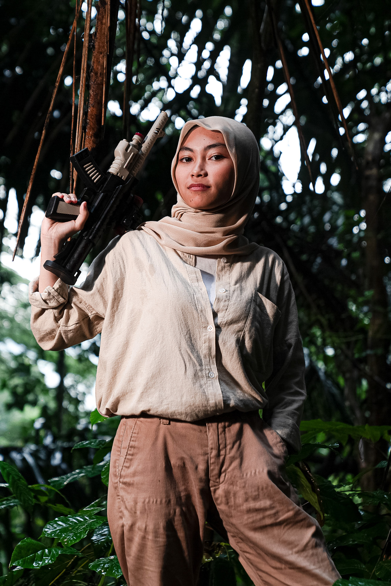 Desy Ratnaningsih - SMAN 21 BANDUNG